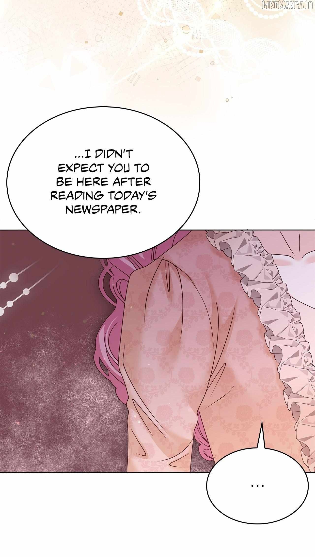 The Villainess Tames the Crazed Devil Chapter 53 - page 30