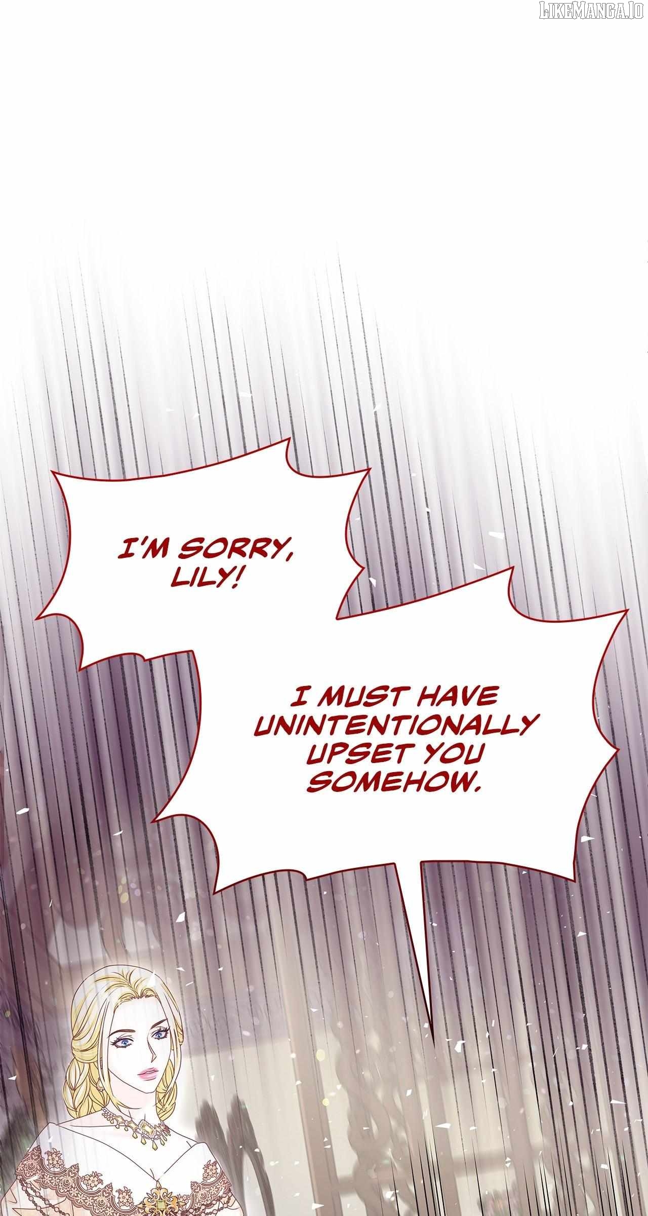 The Villainess Tames the Crazed Devil Chapter 53 - page 31