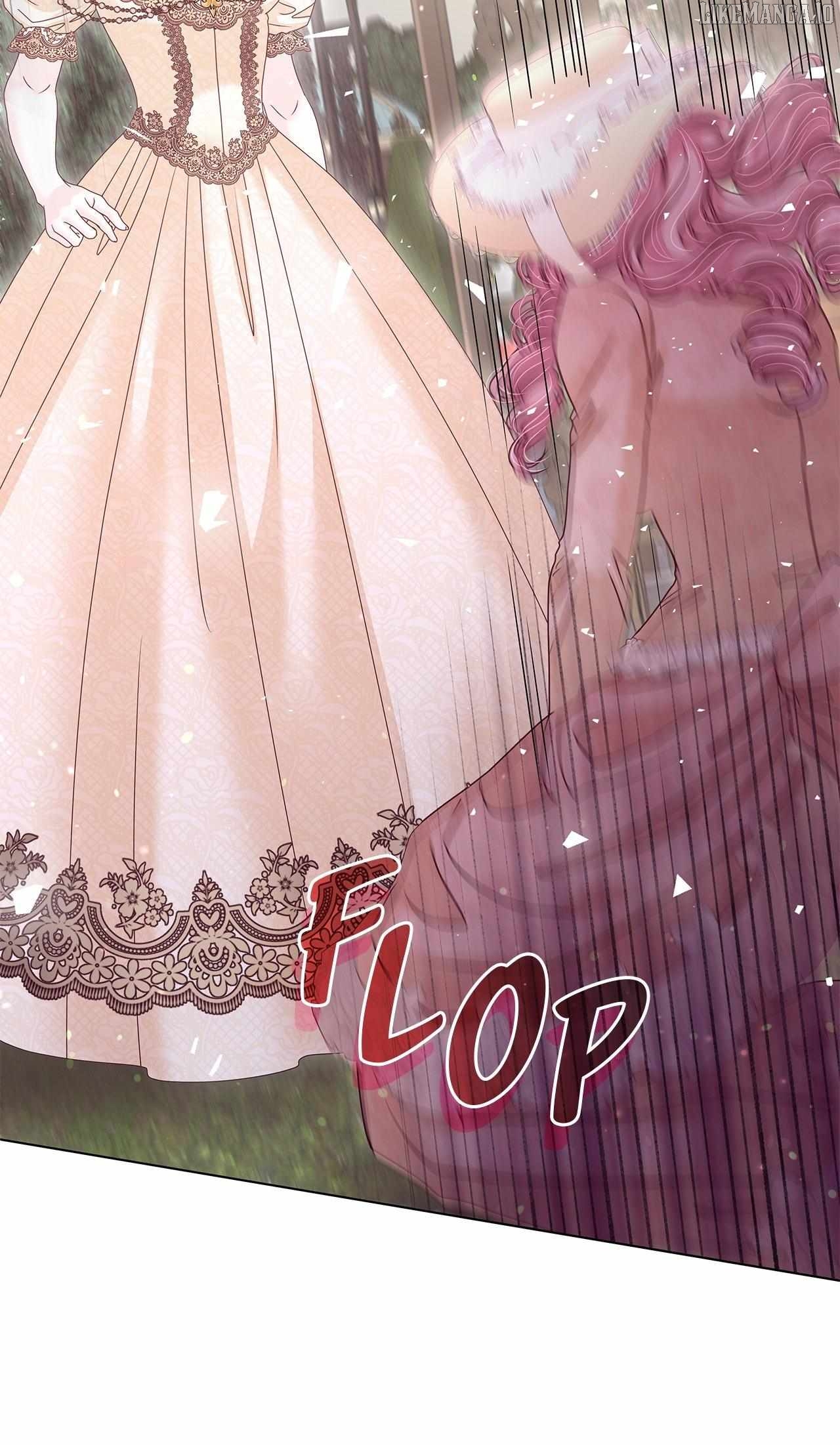 The Villainess Tames the Crazed Devil Chapter 53 - page 32