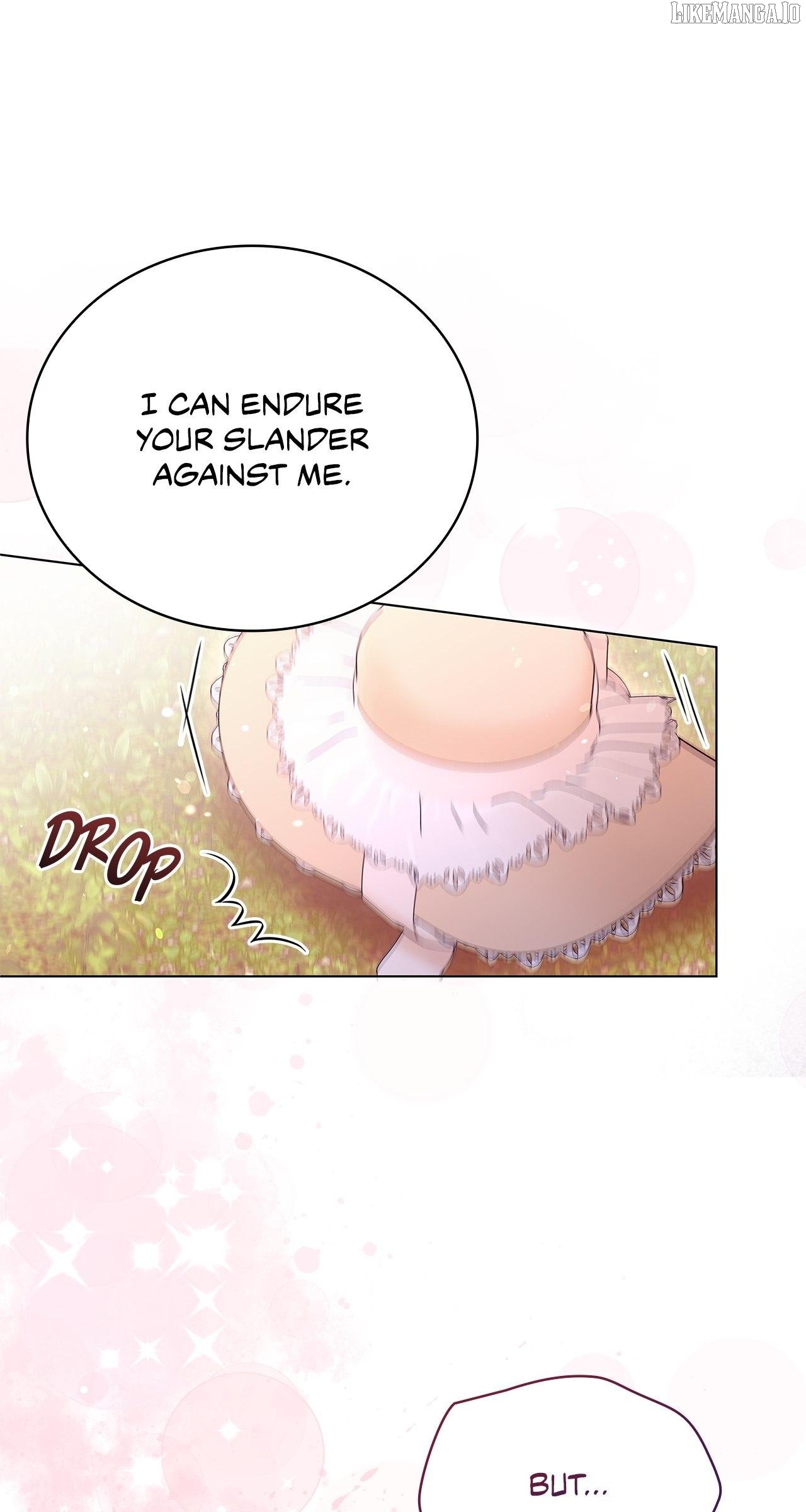 The Villainess Tames the Crazed Devil Chapter 53 - page 33