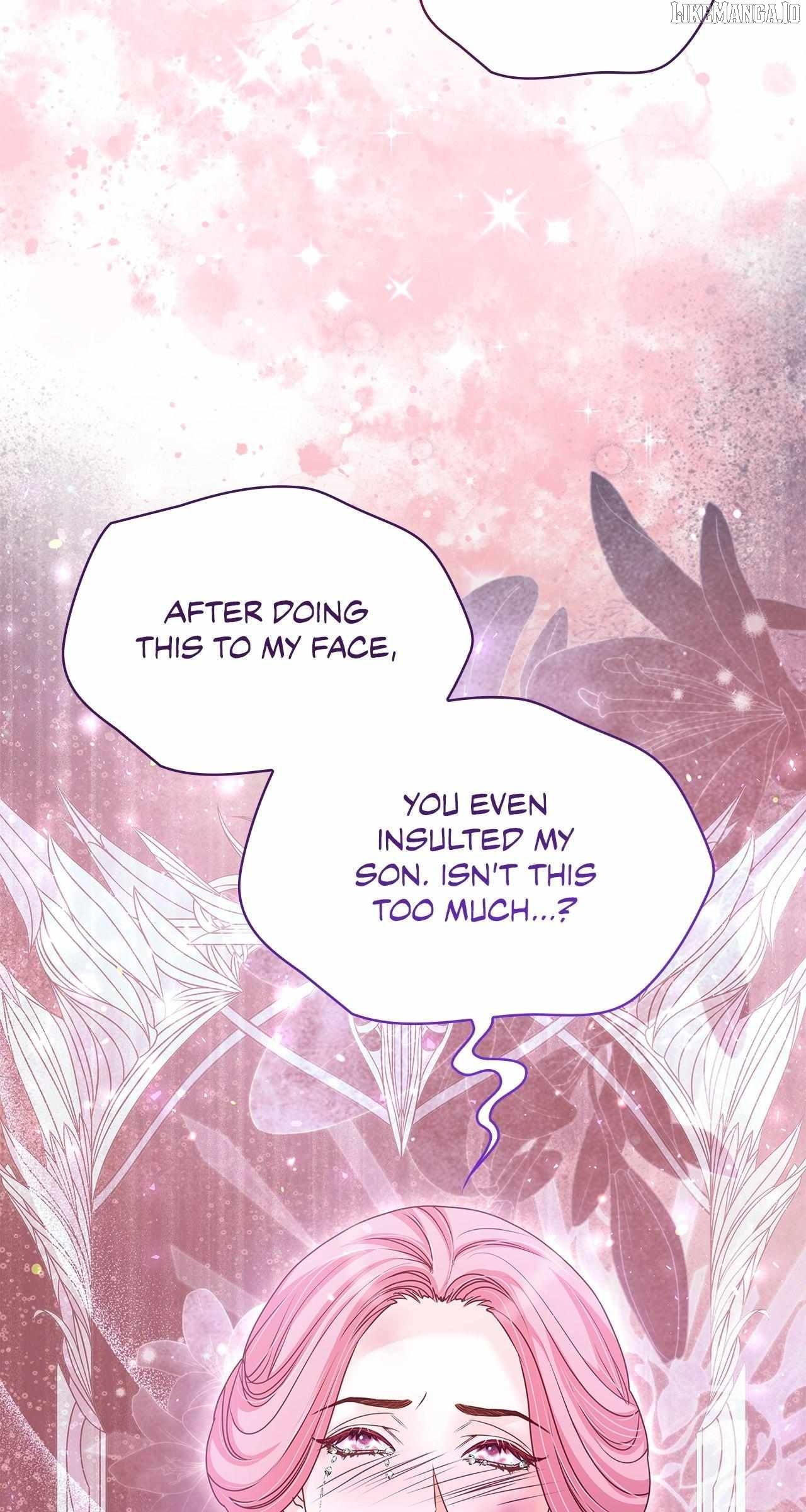 The Villainess Tames the Crazed Devil Chapter 53 - page 34