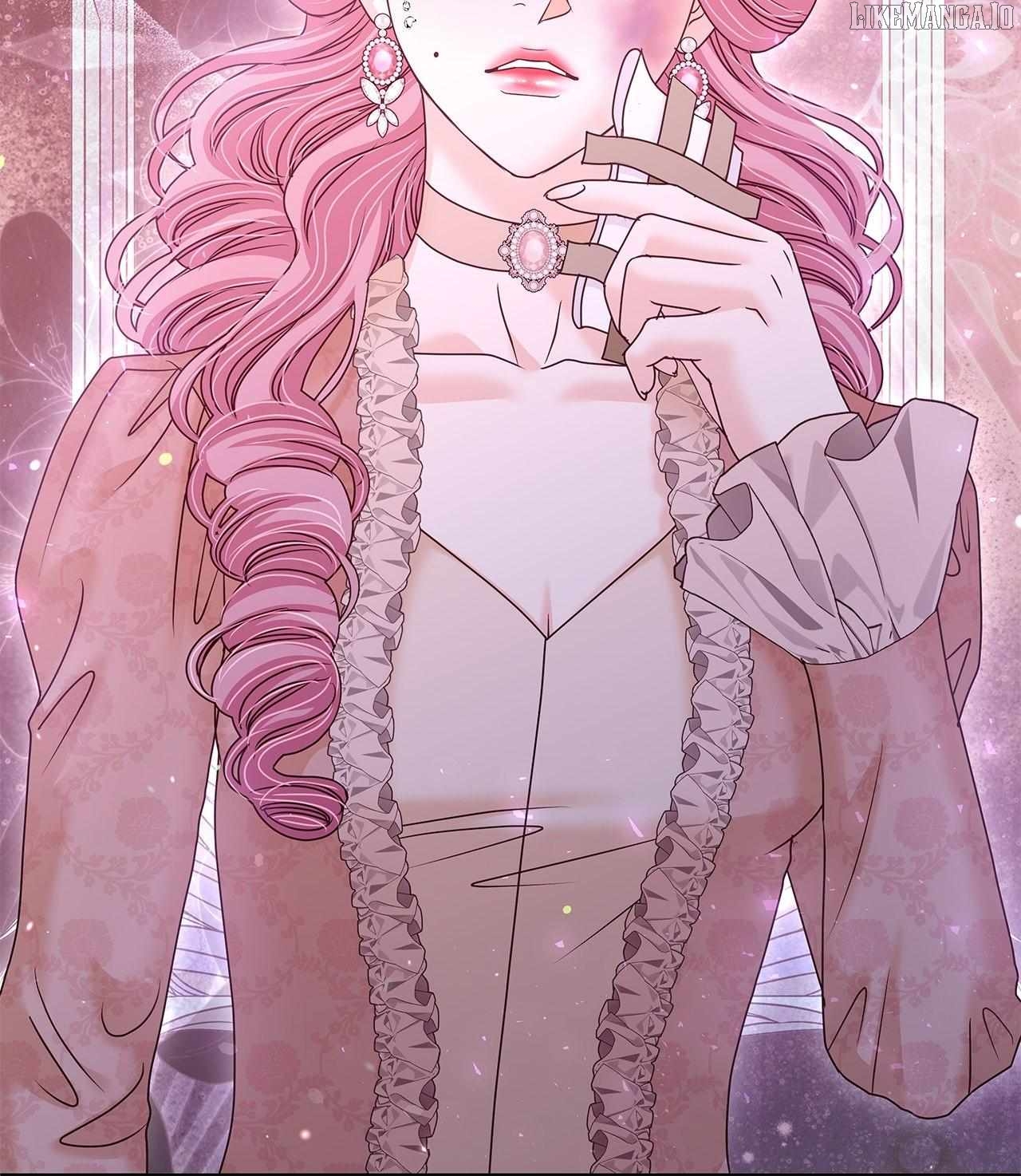 The Villainess Tames the Crazed Devil Chapter 53 - page 35