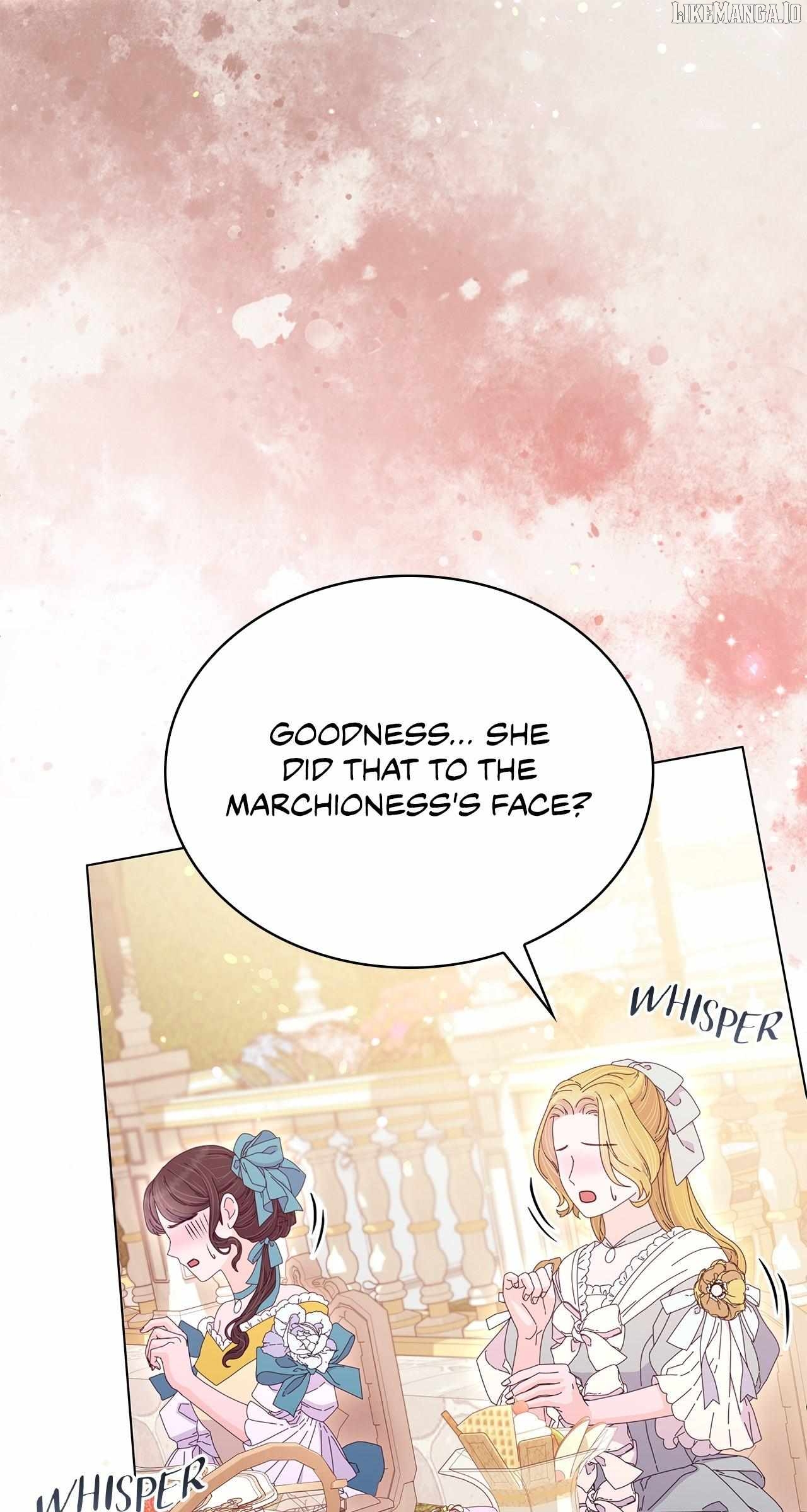 The Villainess Tames the Crazed Devil Chapter 53 - page 36