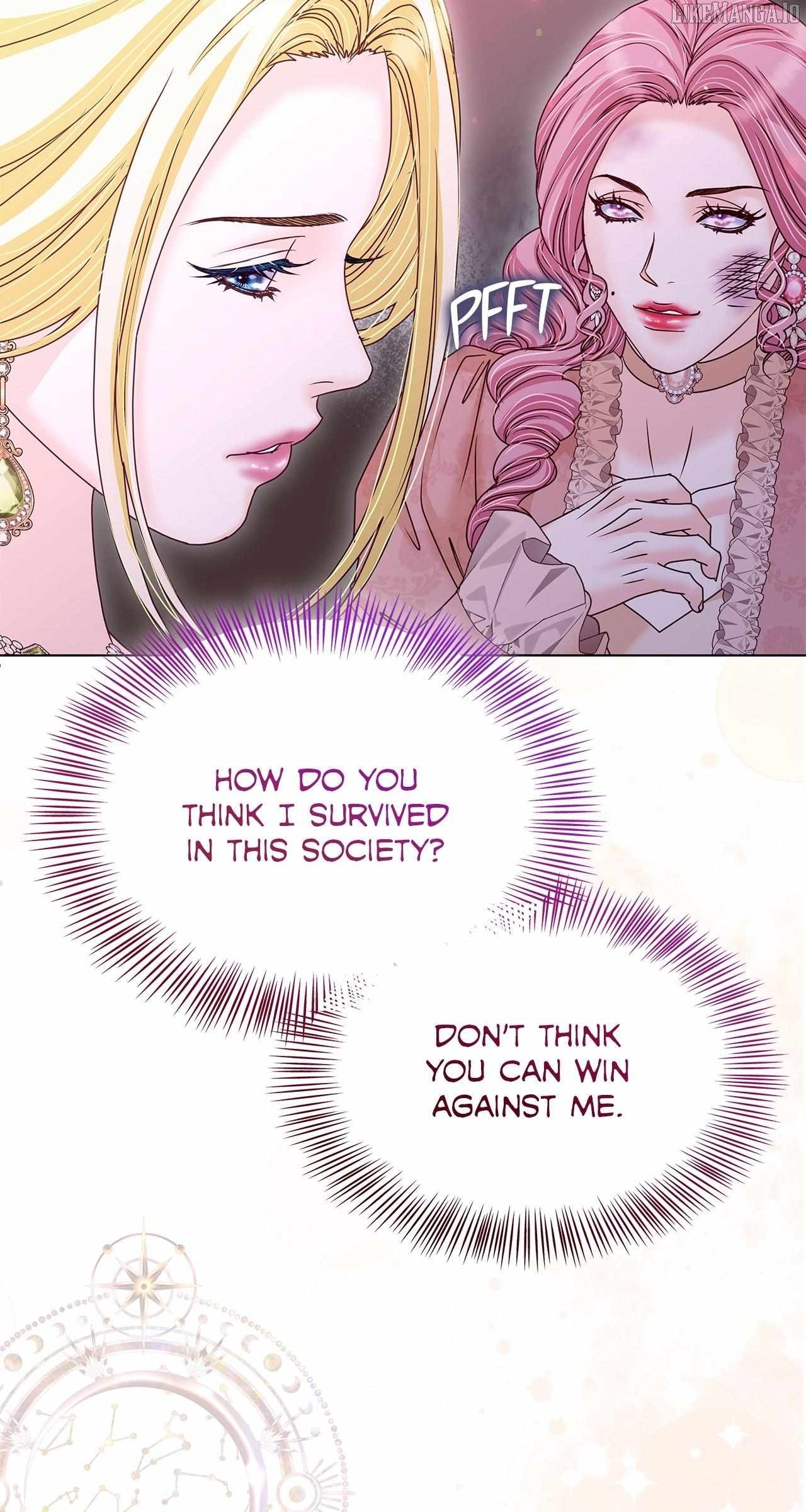 The Villainess Tames the Crazed Devil Chapter 53 - page 38