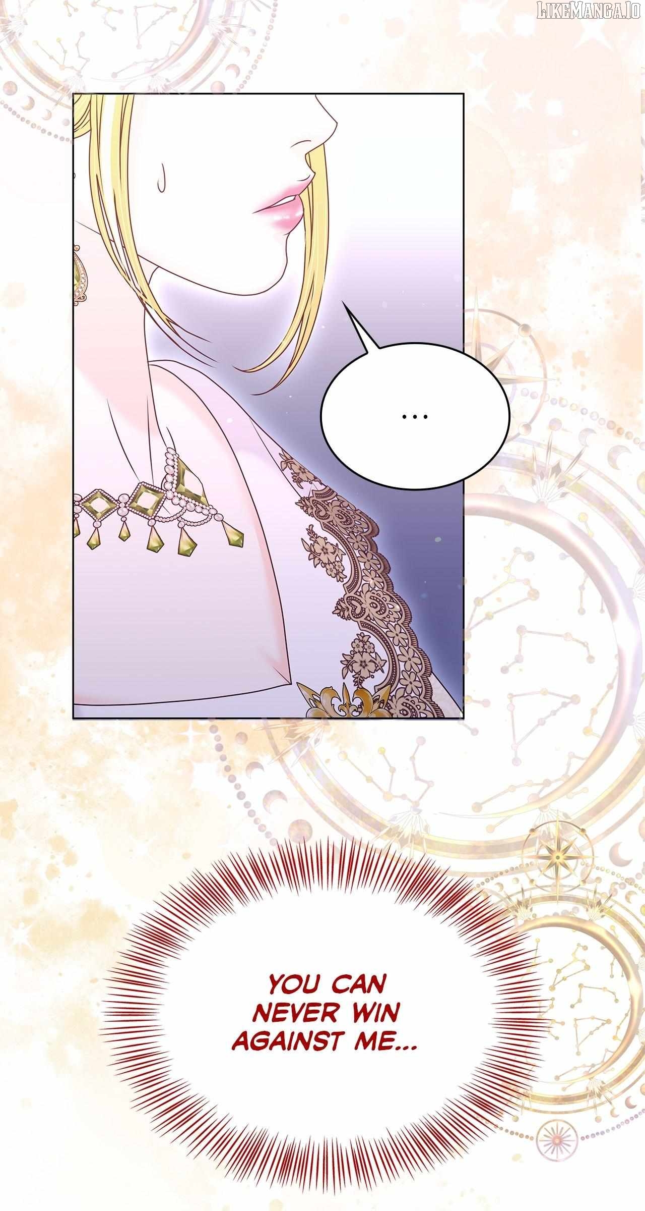 The Villainess Tames the Crazed Devil Chapter 53 - page 39