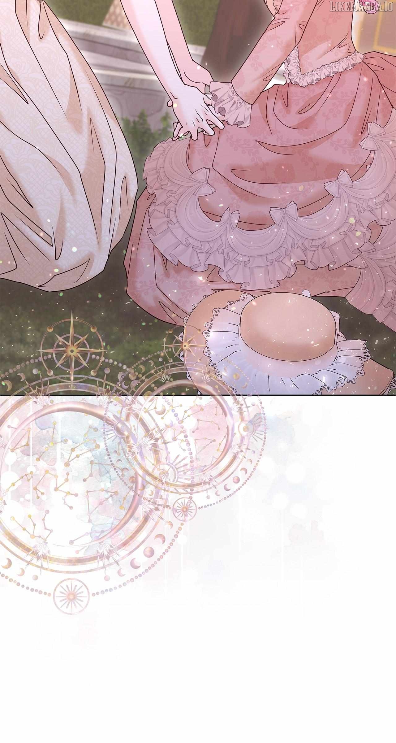 The Villainess Tames the Crazed Devil Chapter 53 - page 41