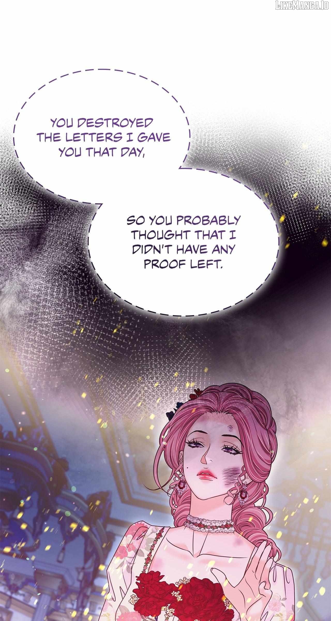 The Villainess Tames the Crazed Devil Chapter 53 - page 43