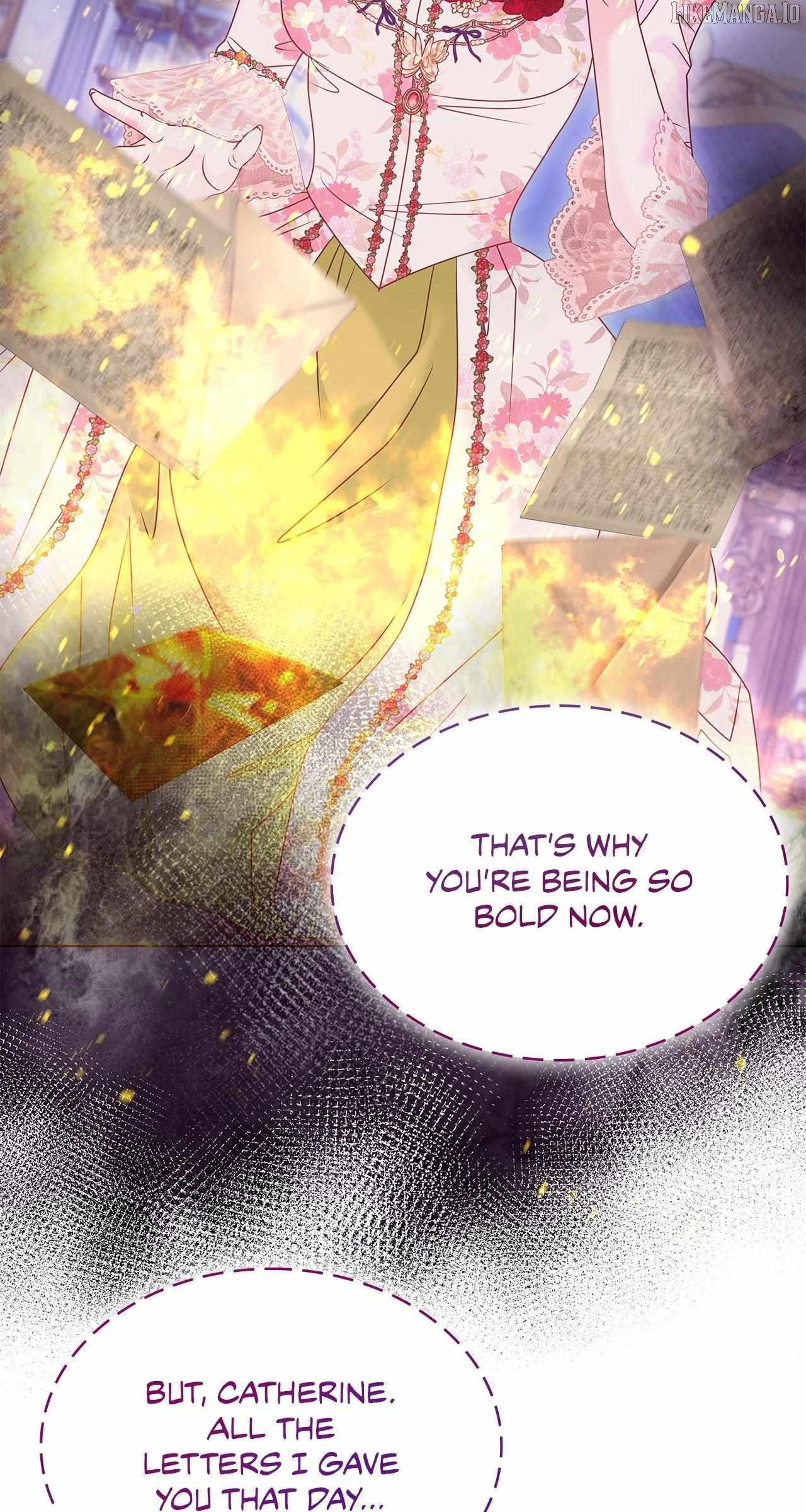 The Villainess Tames the Crazed Devil Chapter 53 - page 44