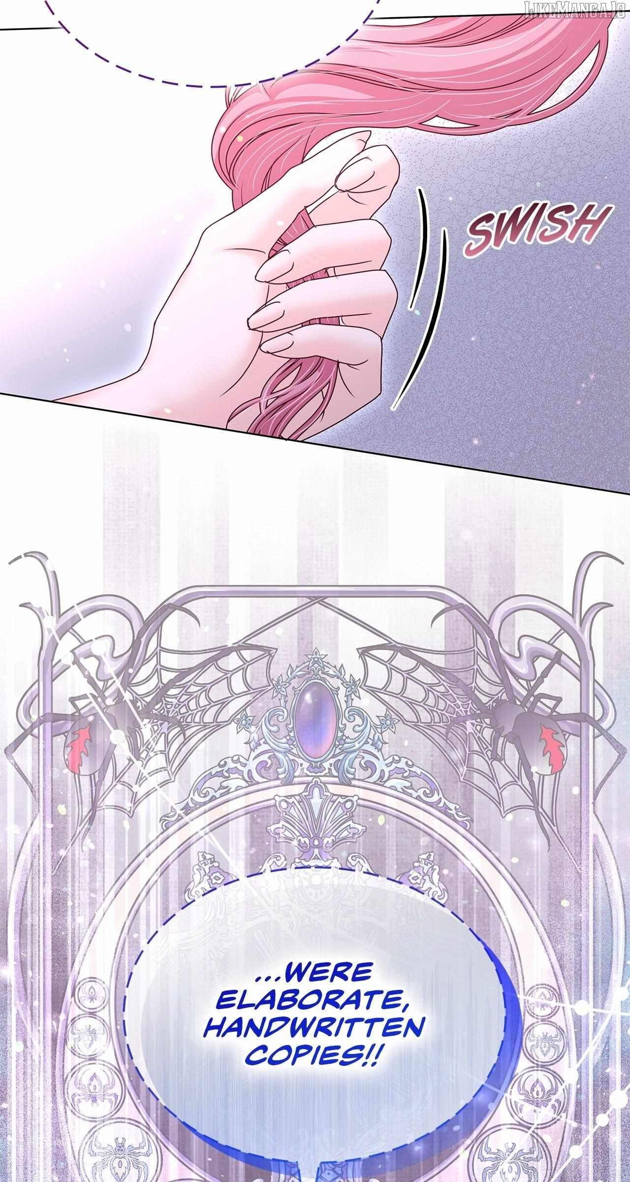 The Villainess Tames the Crazed Devil Chapter 53 - page 45