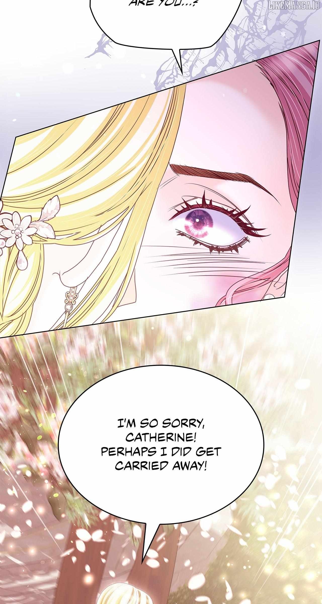 The Villainess Tames the Crazed Devil Chapter 53 - page 47