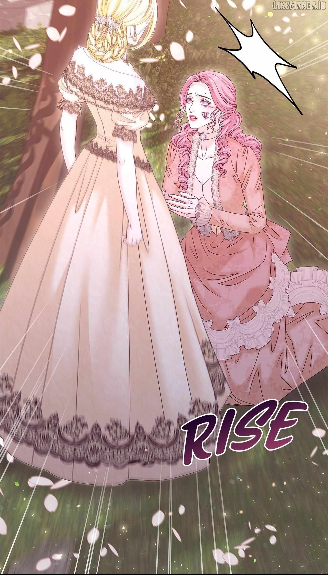 The Villainess Tames the Crazed Devil Chapter 53 - page 48