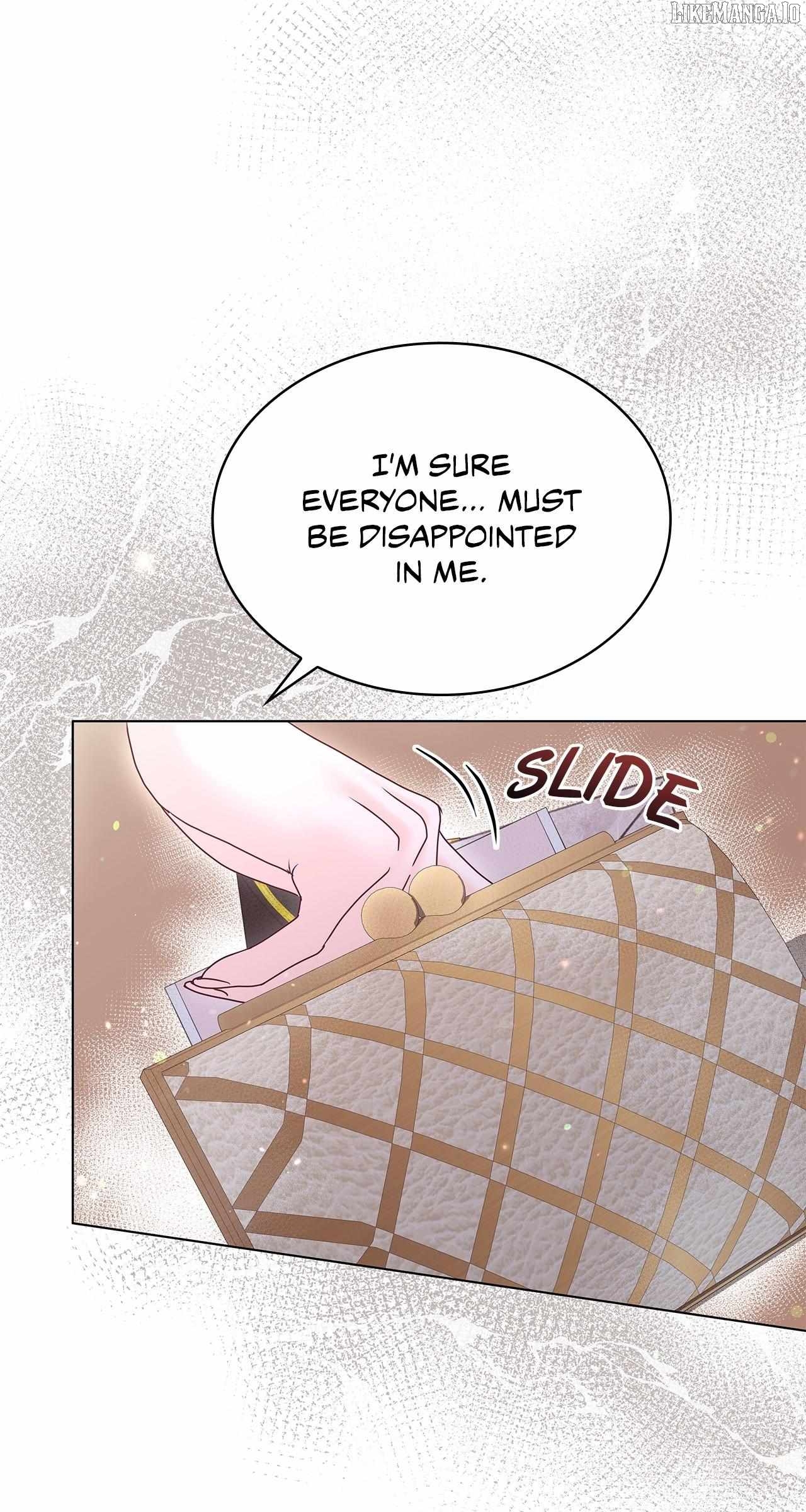 The Villainess Tames the Crazed Devil Chapter 53 - page 49