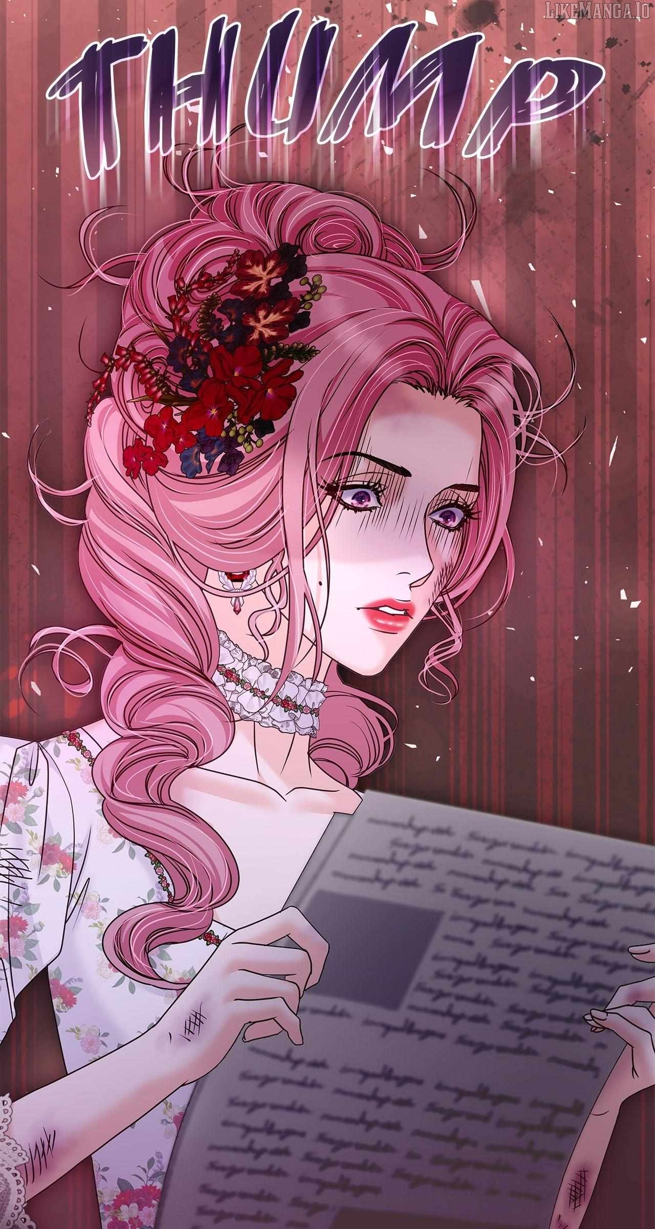 The Villainess Tames the Crazed Devil Chapter 53 - page 5