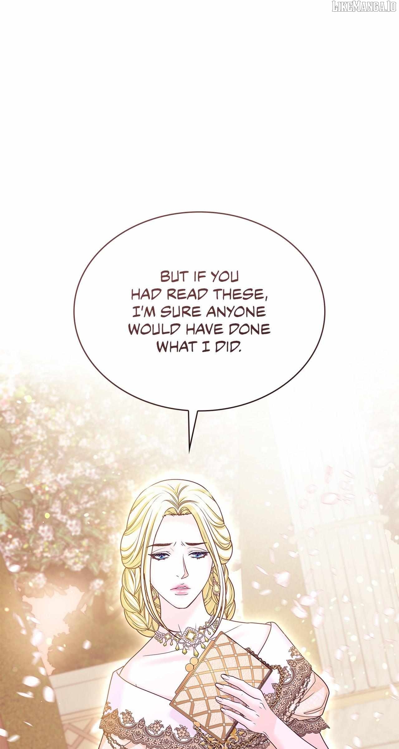 The Villainess Tames the Crazed Devil Chapter 53 - page 51