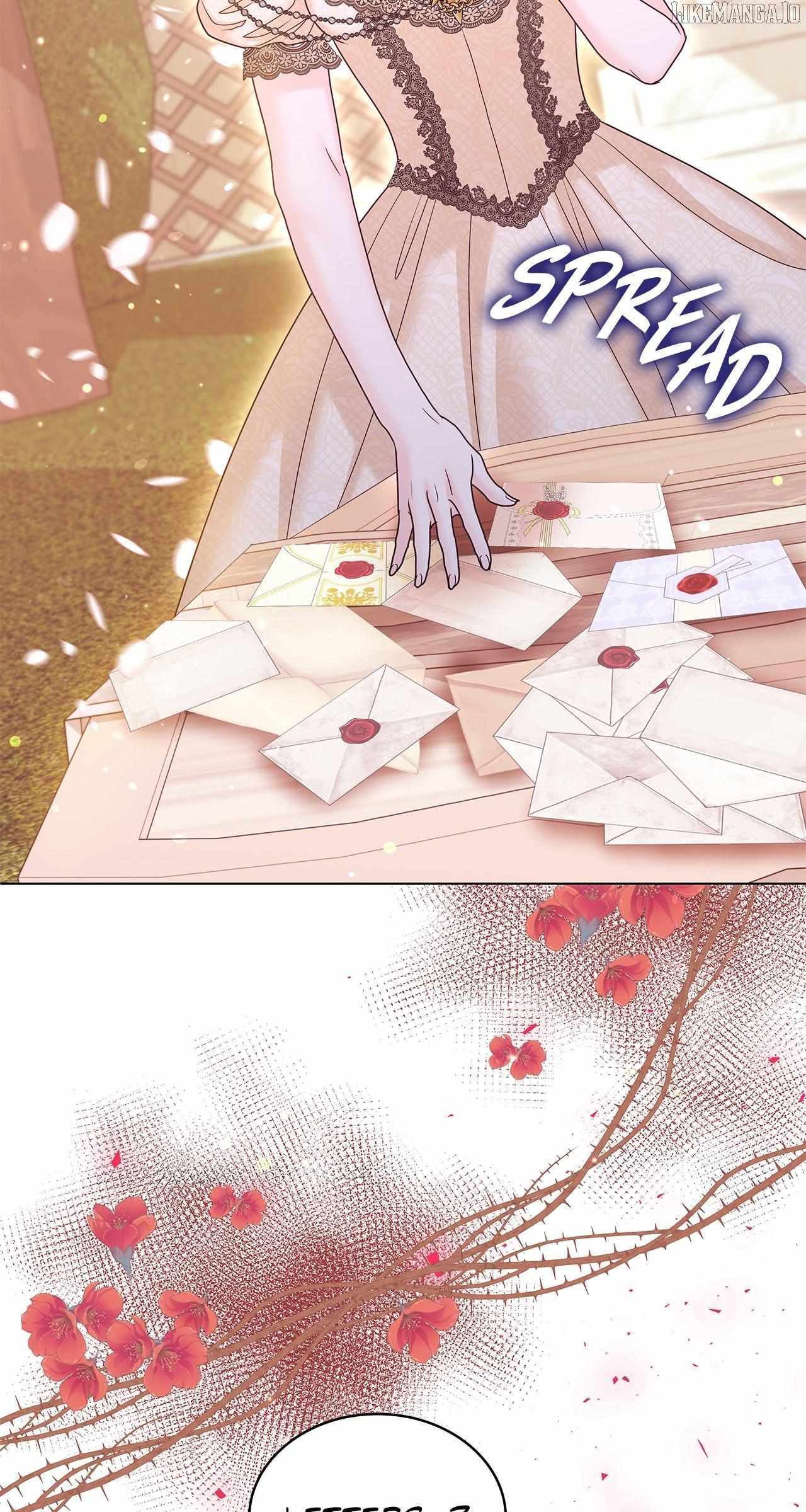 The Villainess Tames the Crazed Devil Chapter 53 - page 52