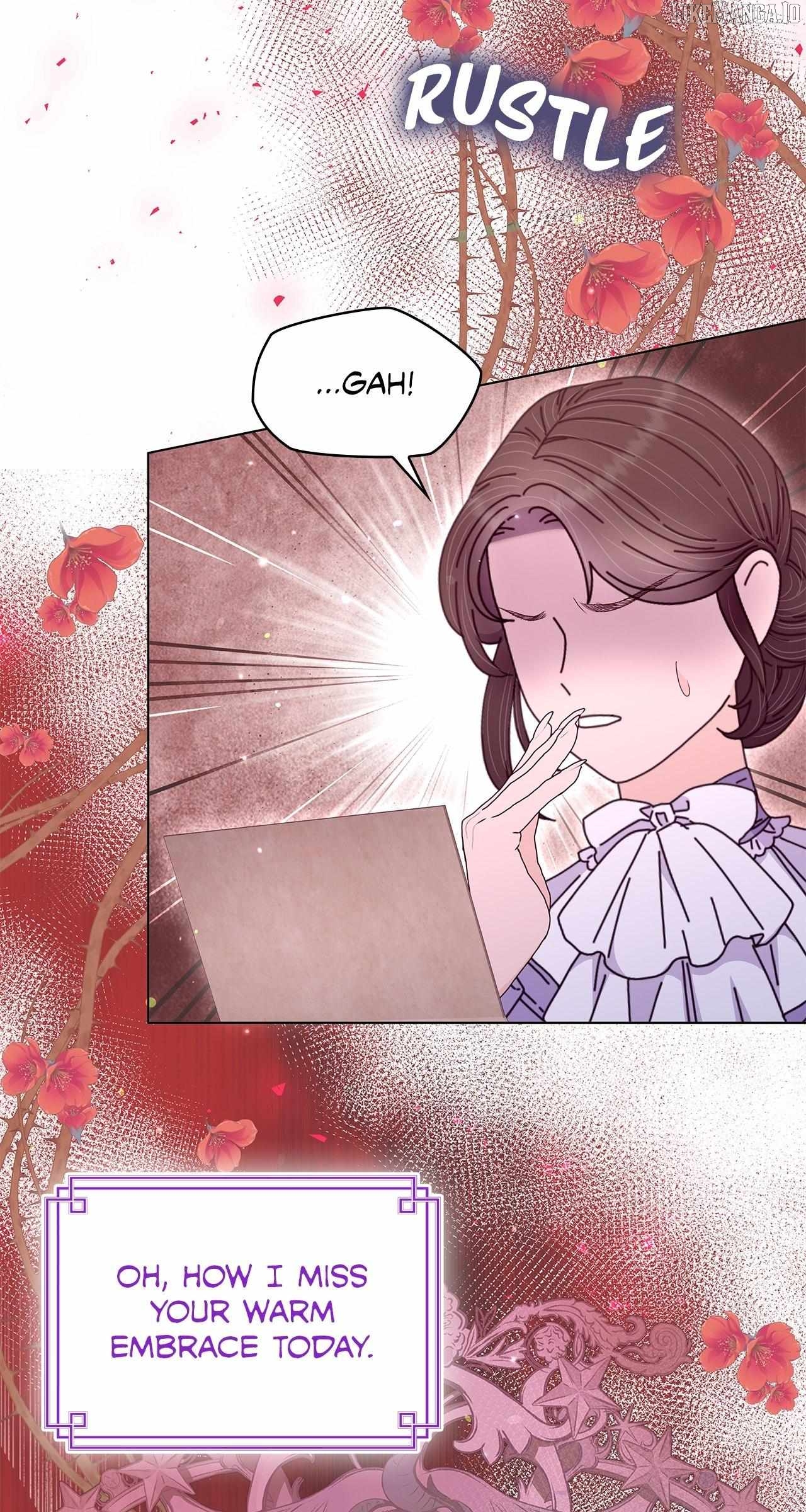 The Villainess Tames the Crazed Devil Chapter 53 - page 54