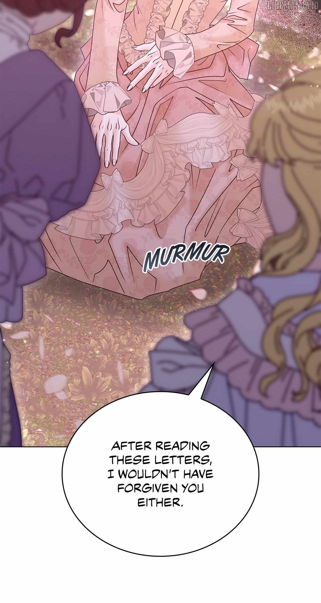 The Villainess Tames the Crazed Devil Chapter 53 - page 58