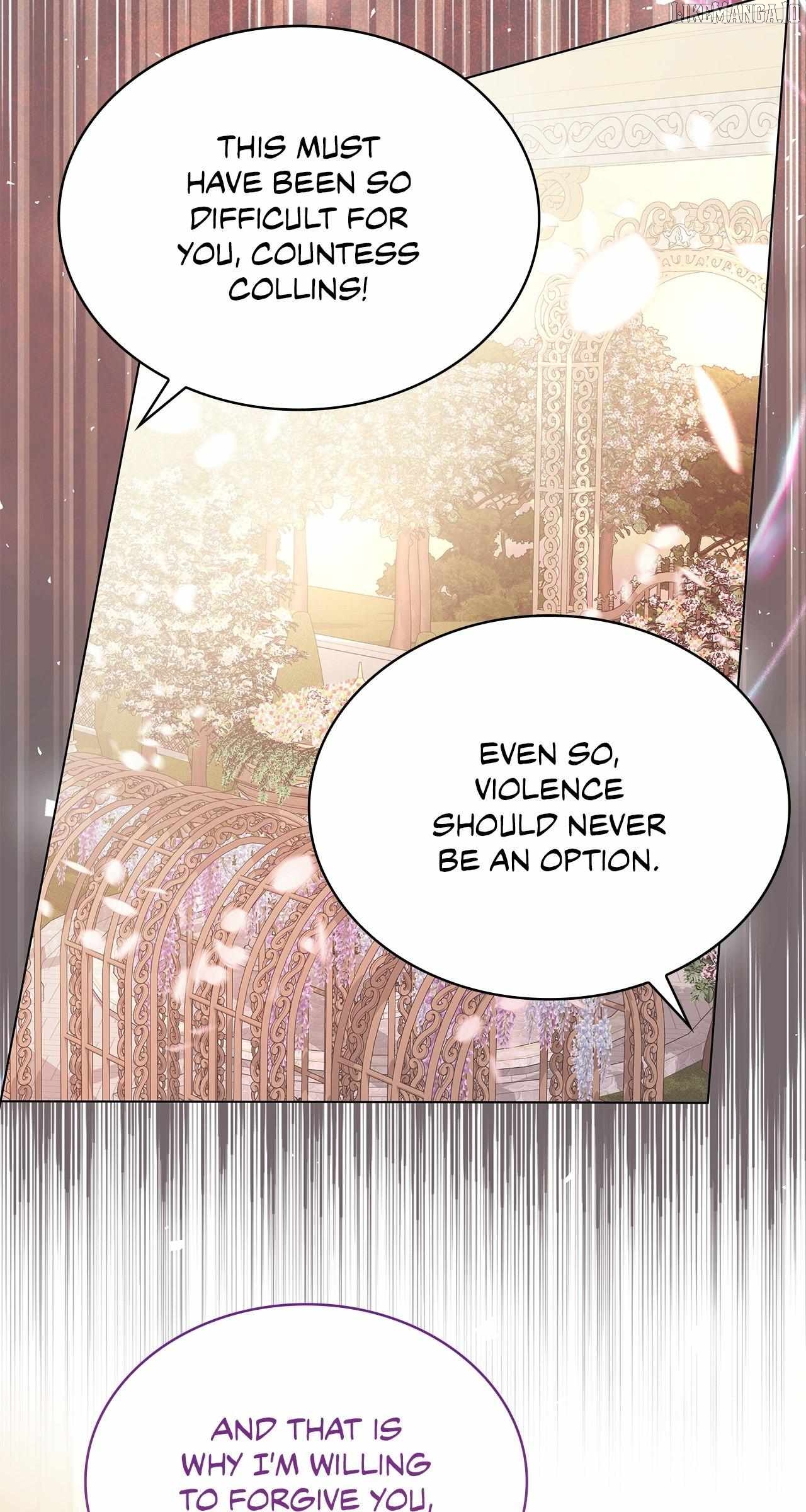 The Villainess Tames the Crazed Devil Chapter 53 - page 61