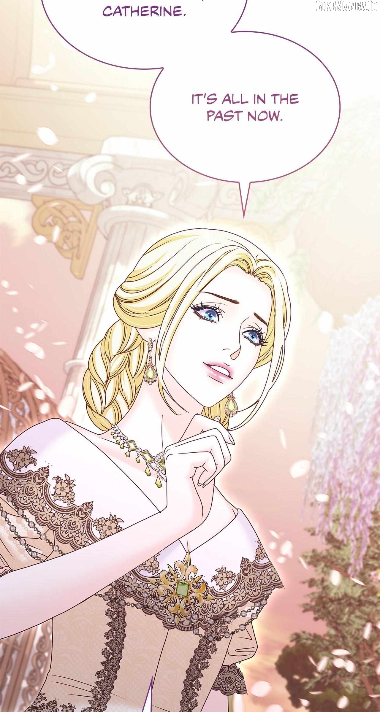 The Villainess Tames the Crazed Devil Chapter 53 - page 62