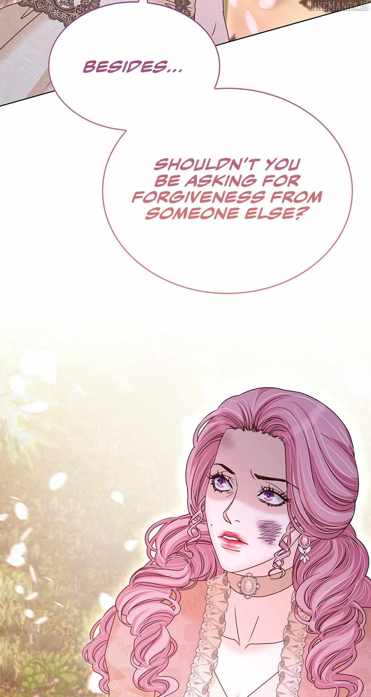 The Villainess Tames the Crazed Devil Chapter 53 - page 63