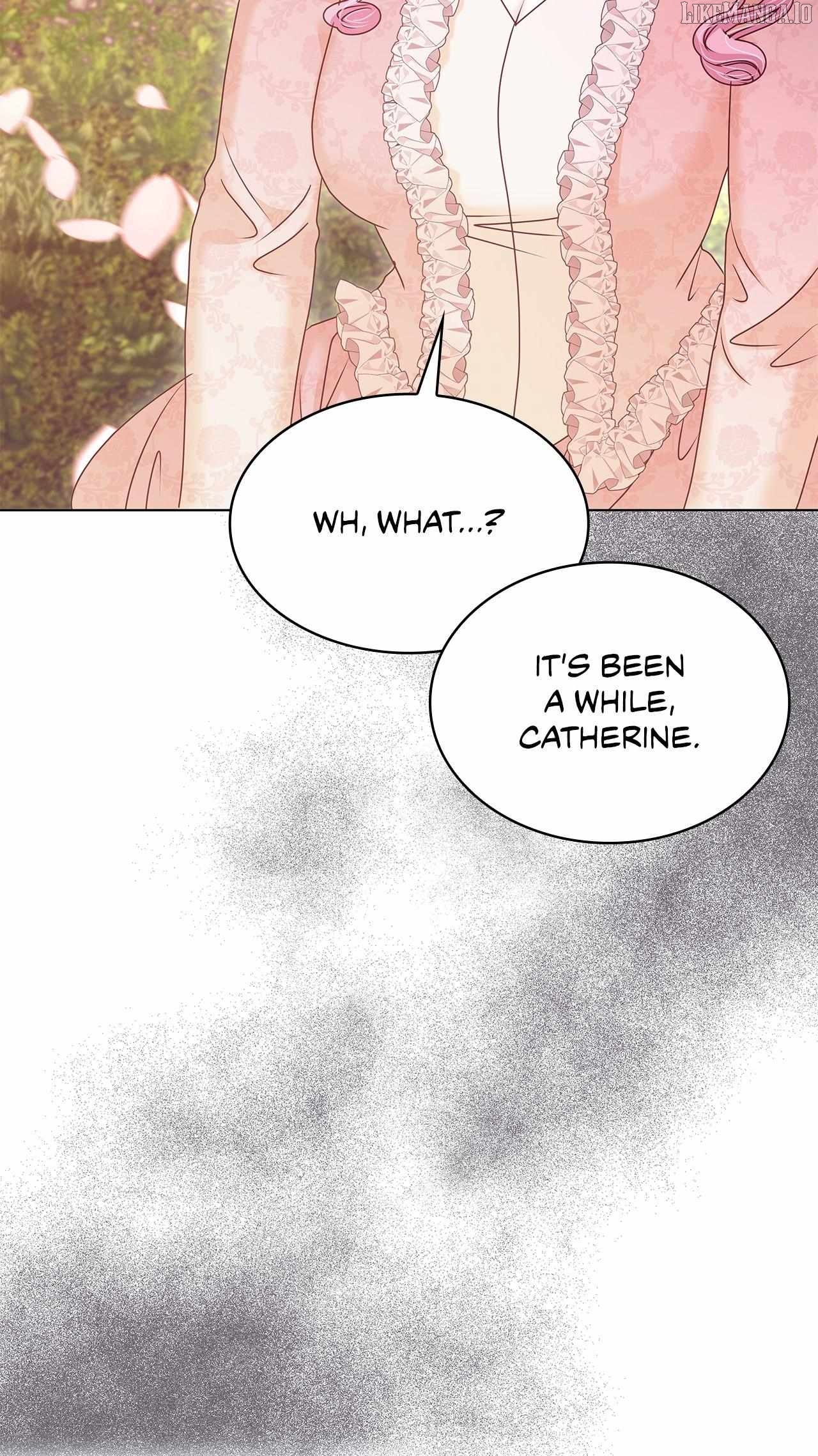 The Villainess Tames the Crazed Devil Chapter 53 - page 64