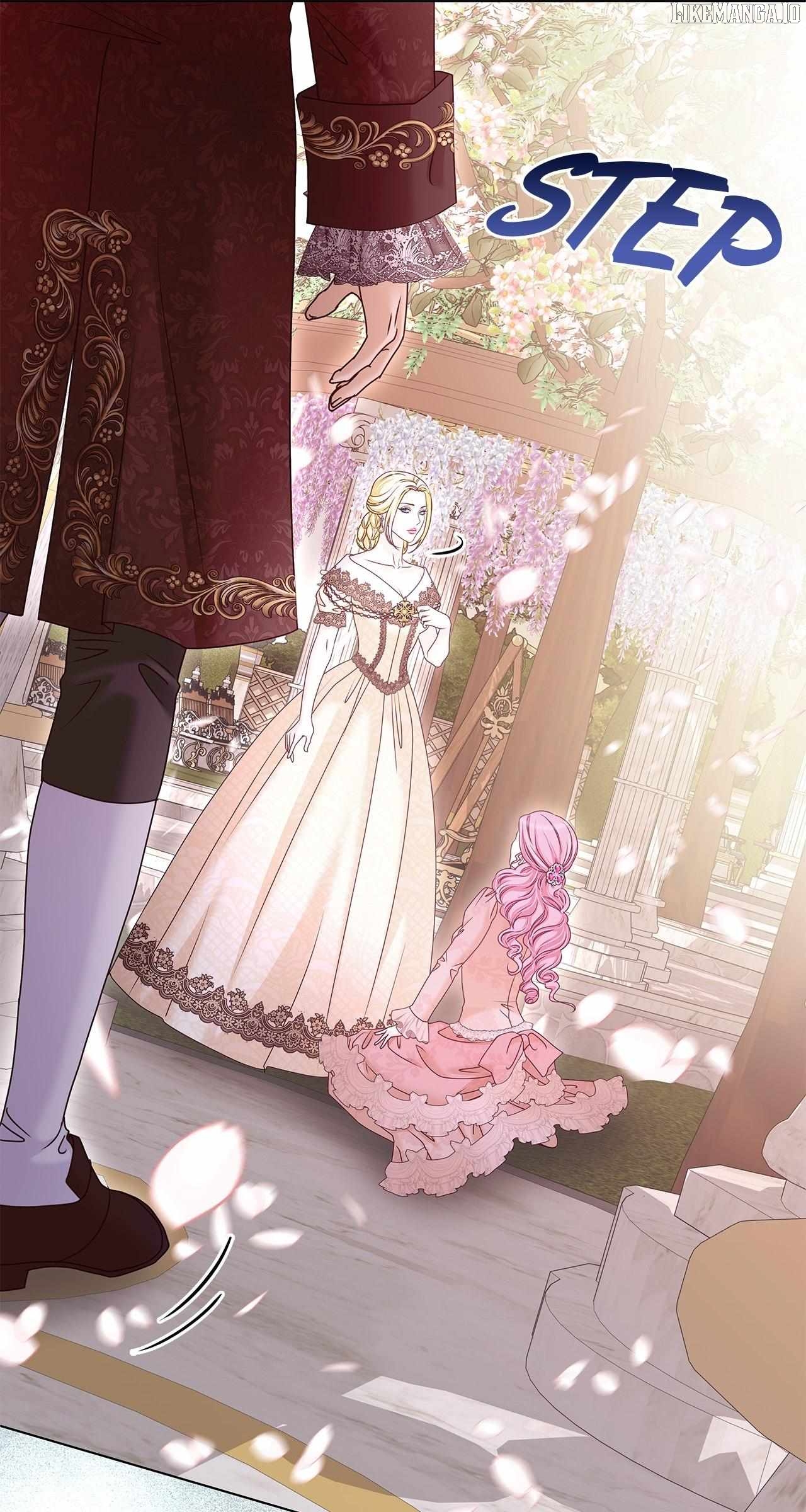 The Villainess Tames the Crazed Devil Chapter 53 - page 65