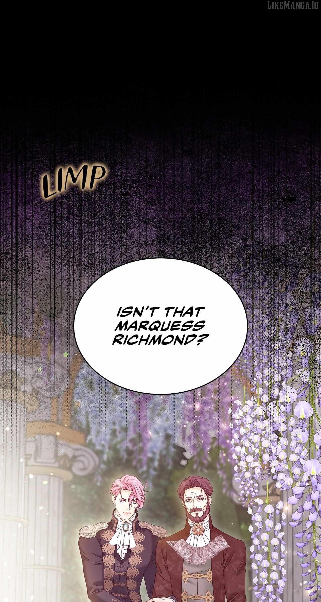 The Villainess Tames the Crazed Devil Chapter 53 - page 68