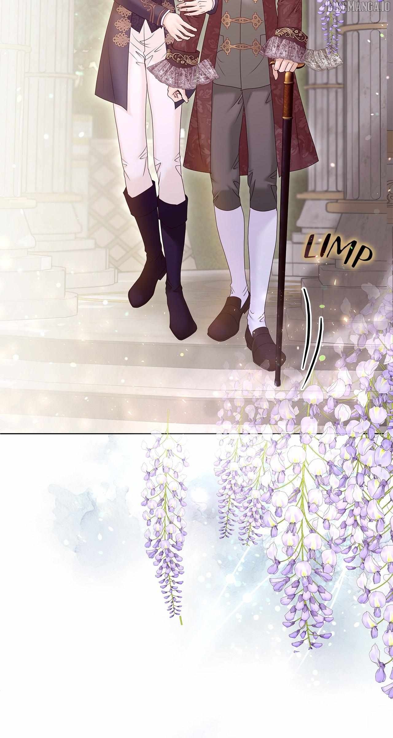 The Villainess Tames the Crazed Devil Chapter 53 - page 69