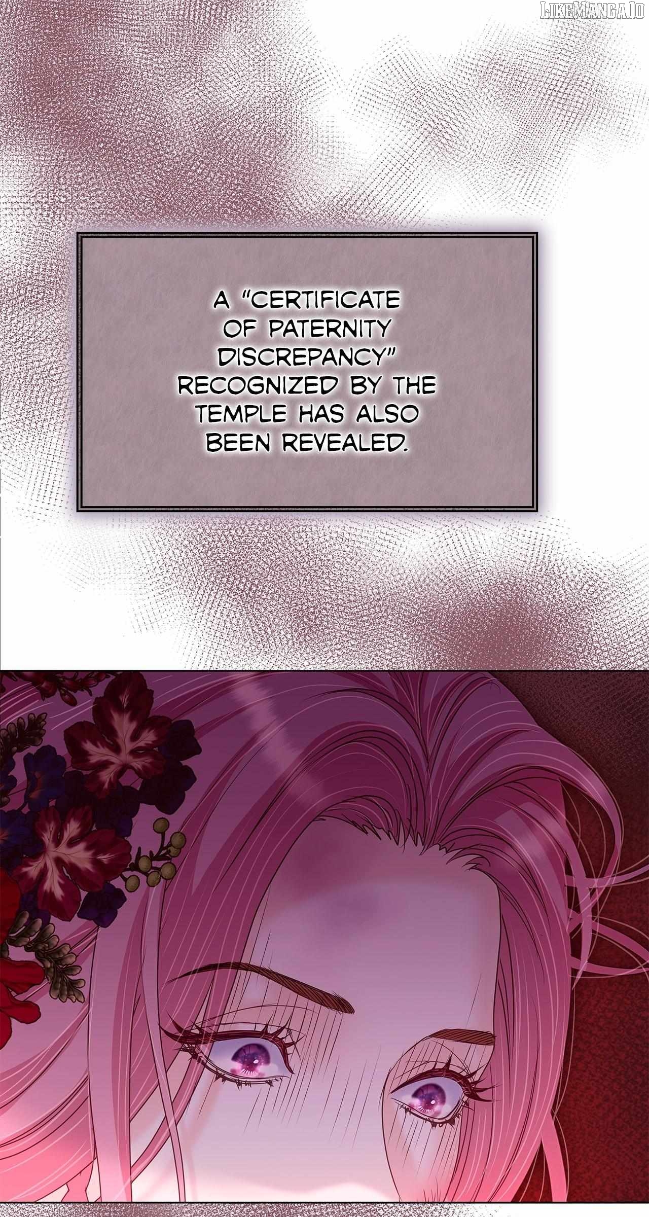 The Villainess Tames the Crazed Devil Chapter 53 - page 7