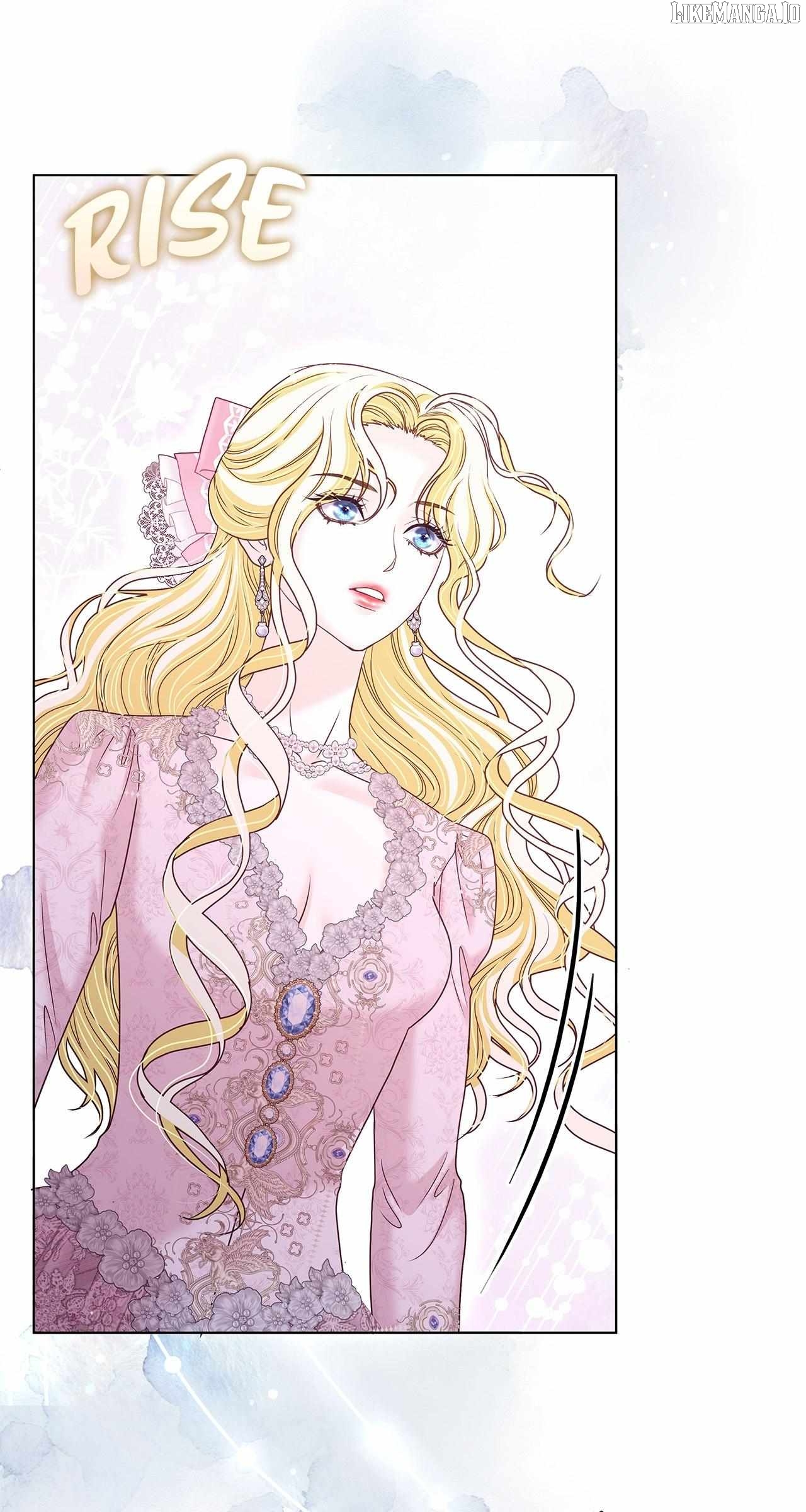 The Villainess Tames the Crazed Devil Chapter 53 - page 70