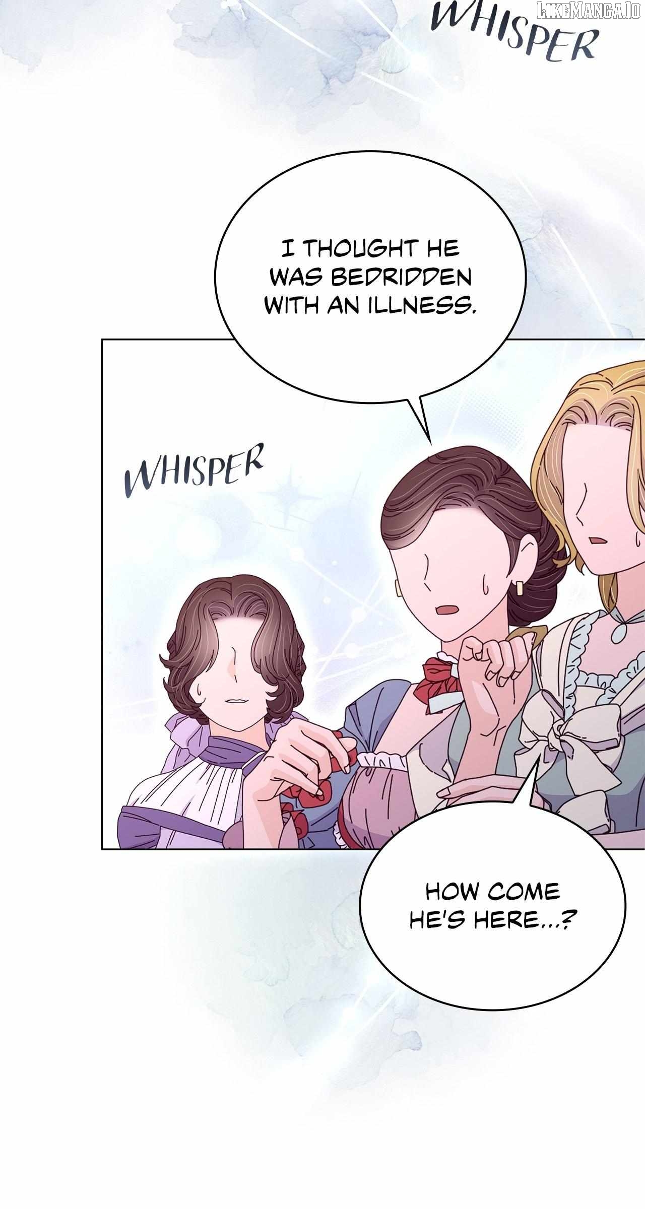 The Villainess Tames the Crazed Devil Chapter 53 - page 71