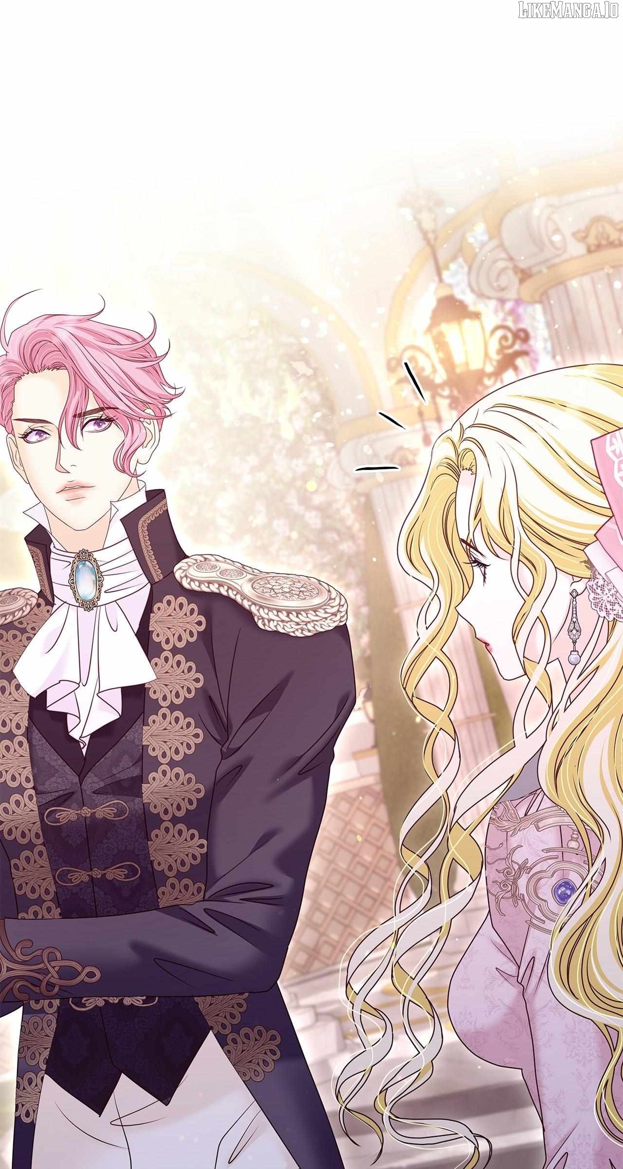 The Villainess Tames the Crazed Devil Chapter 53 - page 72