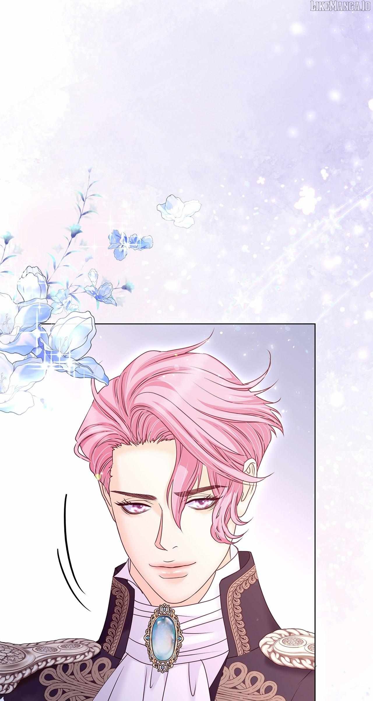 The Villainess Tames the Crazed Devil Chapter 53 - page 74