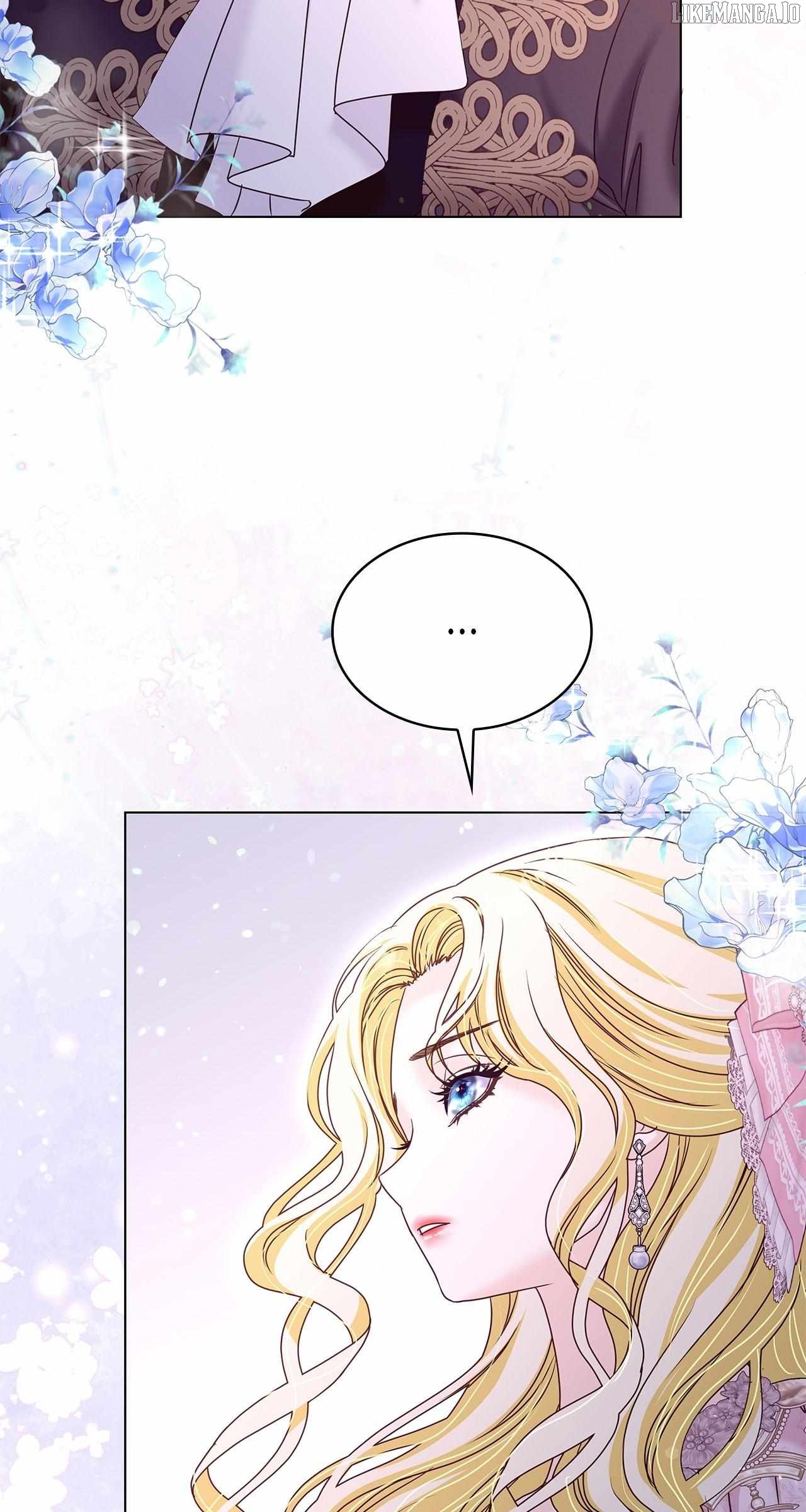 The Villainess Tames the Crazed Devil Chapter 53 - page 75