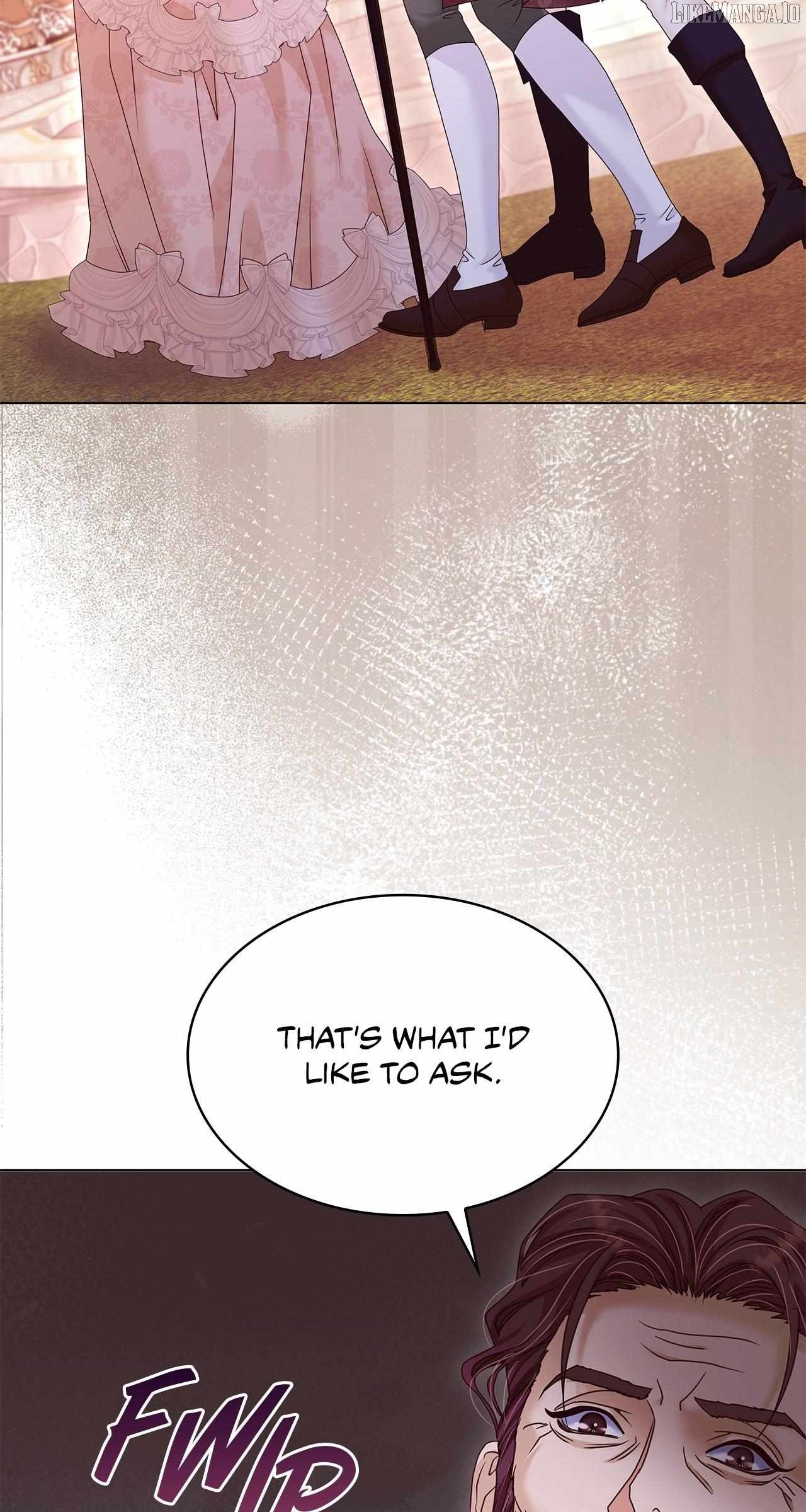 The Villainess Tames the Crazed Devil Chapter 53 - page 78