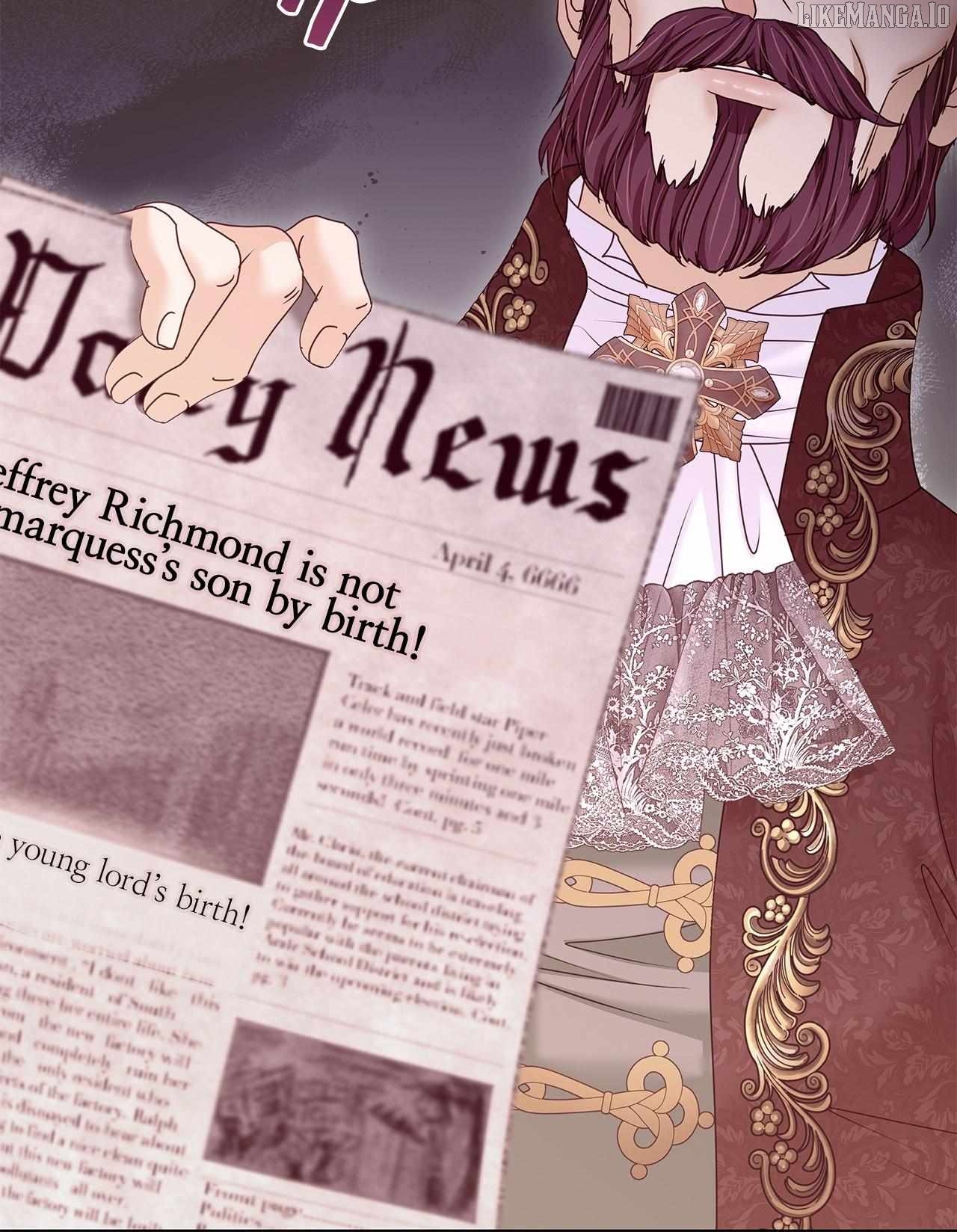 The Villainess Tames the Crazed Devil Chapter 53 - page 79