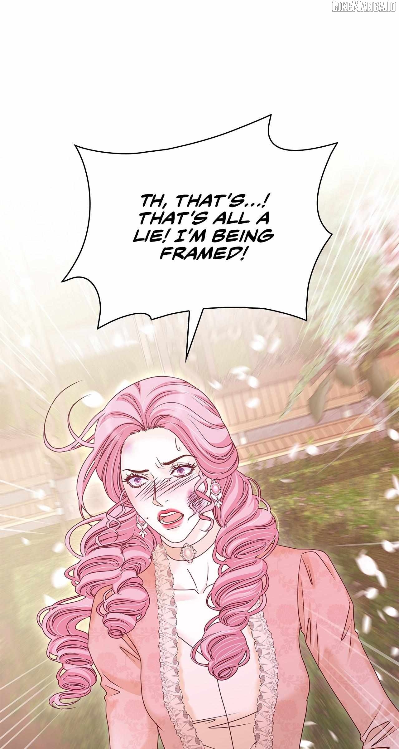 The Villainess Tames the Crazed Devil Chapter 53 - page 80