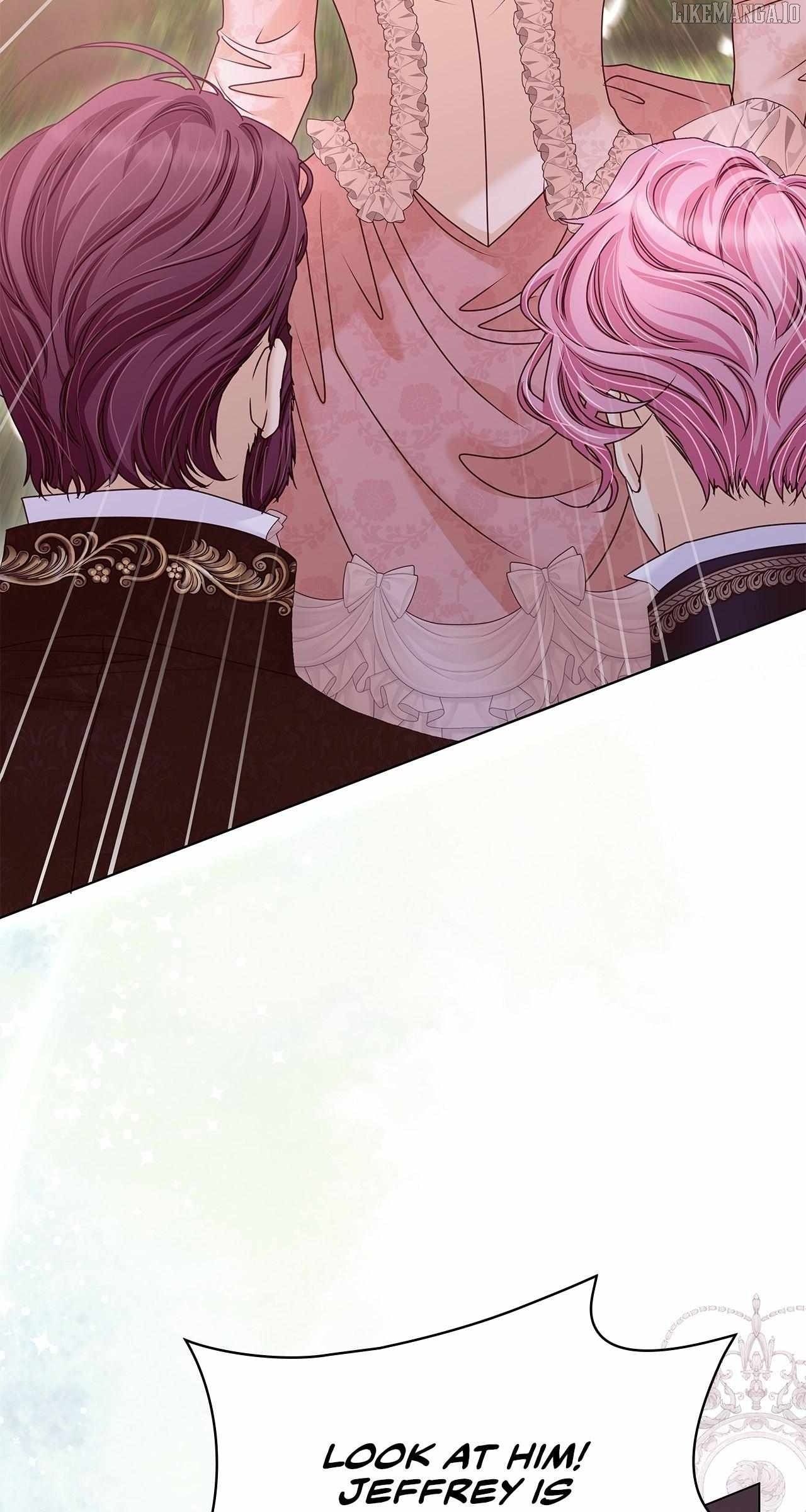 The Villainess Tames the Crazed Devil Chapter 53 - page 81