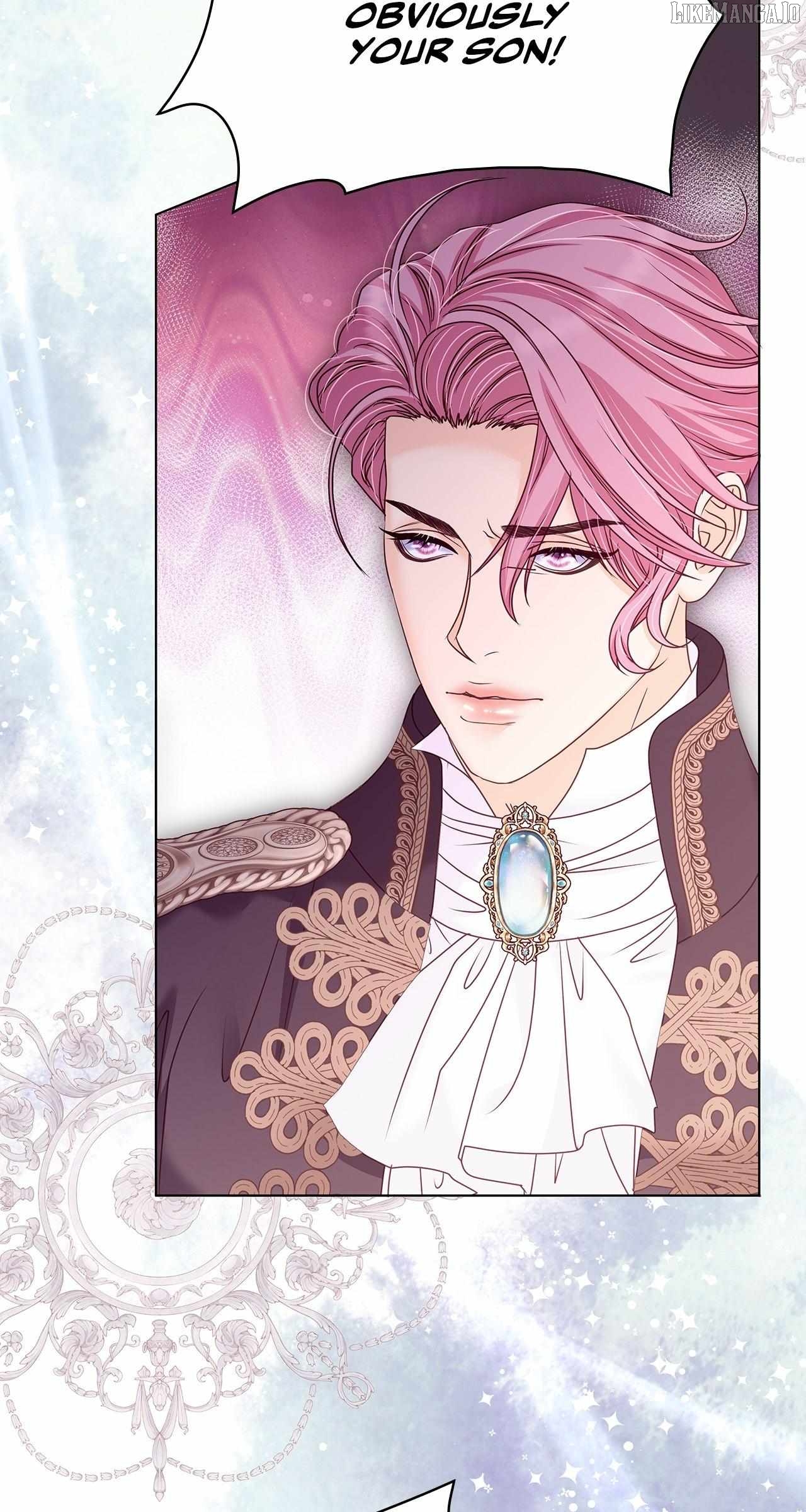 The Villainess Tames the Crazed Devil Chapter 53 - page 82