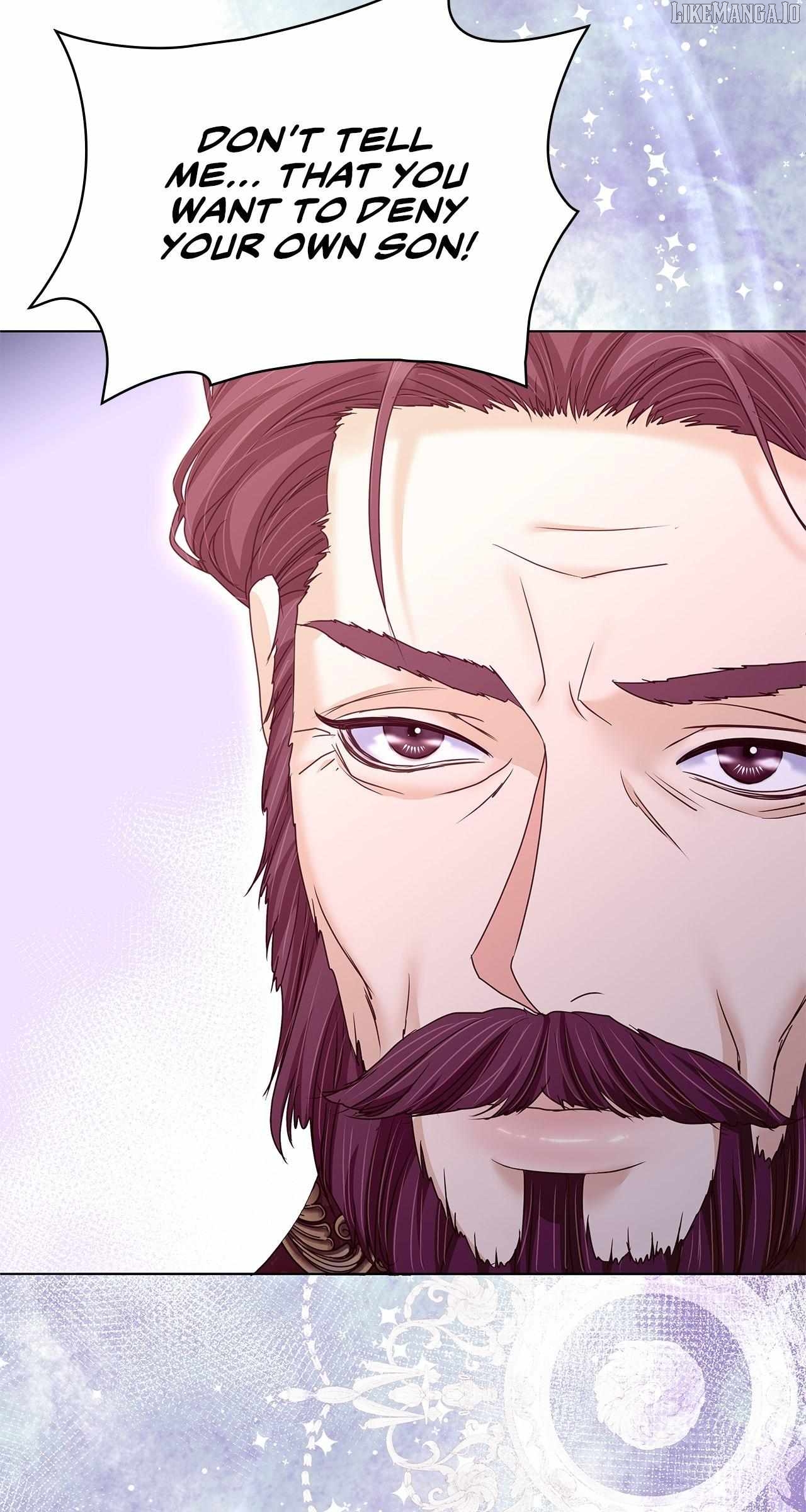 The Villainess Tames the Crazed Devil Chapter 53 - page 83