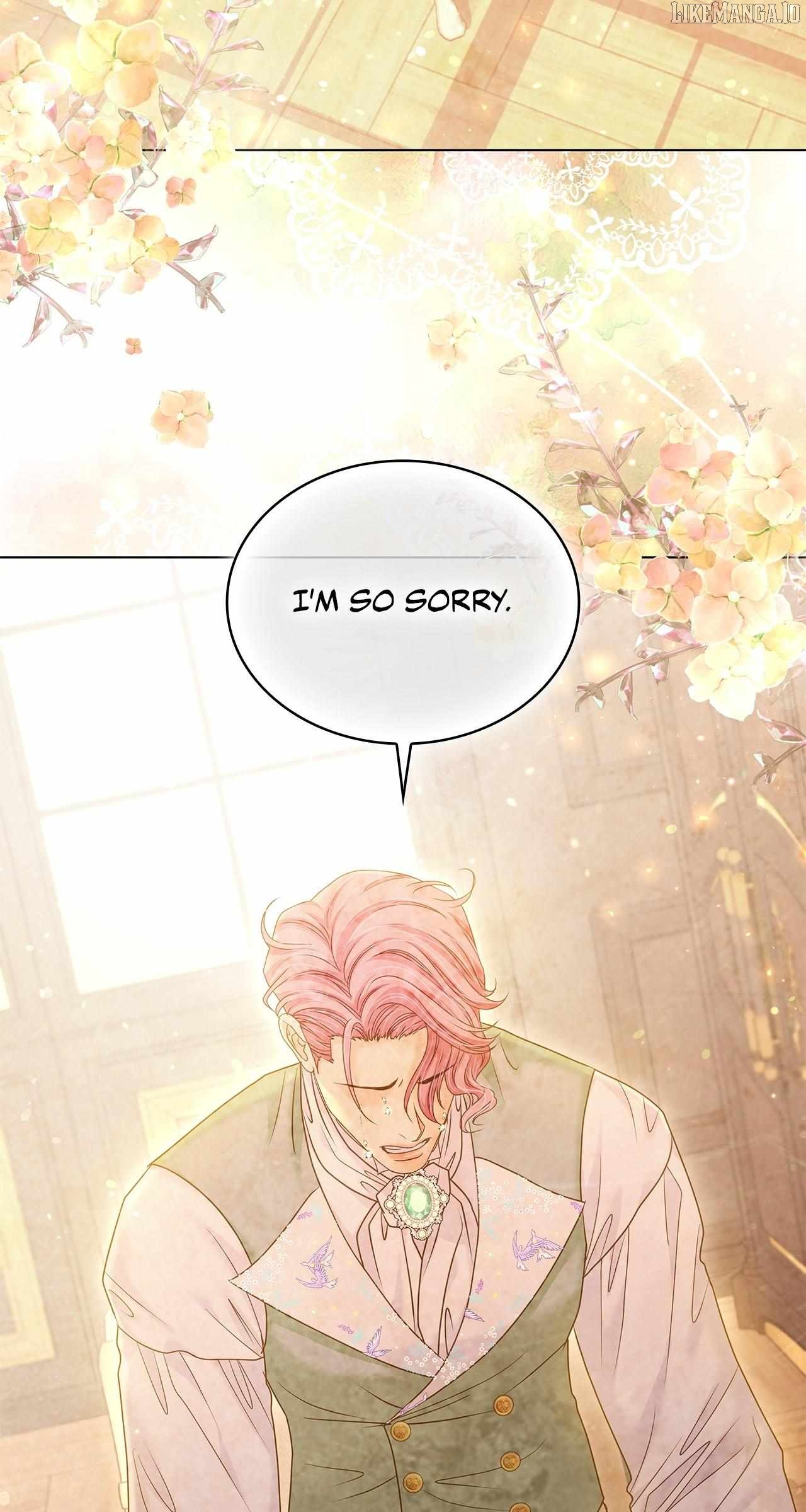 The Villainess Tames the Crazed Devil Chapter 53 - page 86