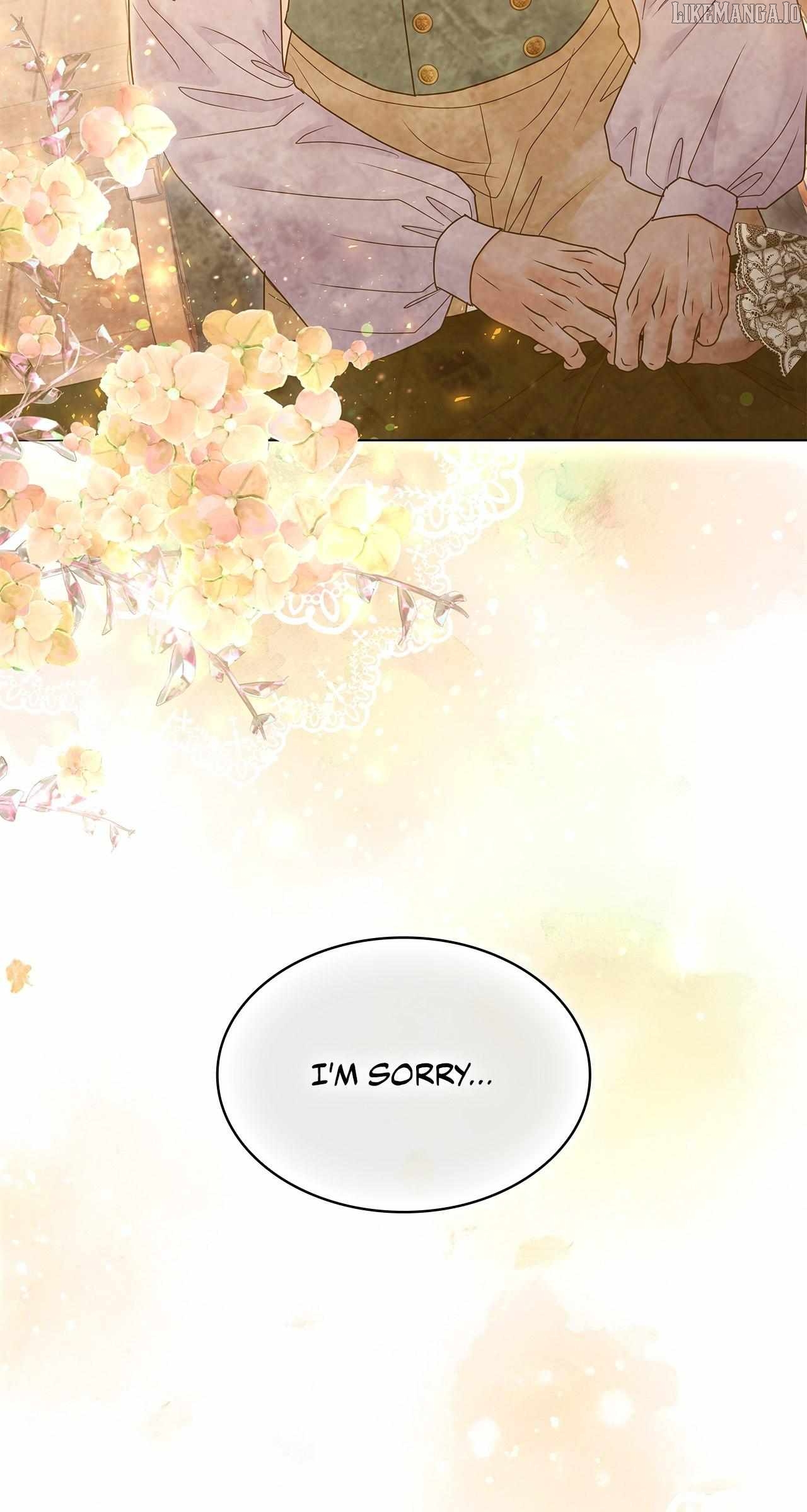 The Villainess Tames the Crazed Devil Chapter 53 - page 87