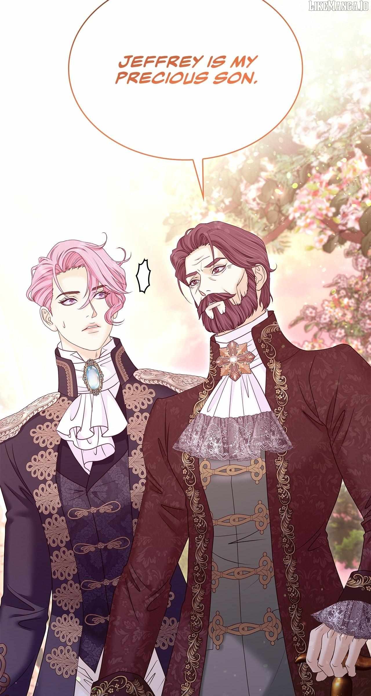 The Villainess Tames the Crazed Devil Chapter 53 - page 89