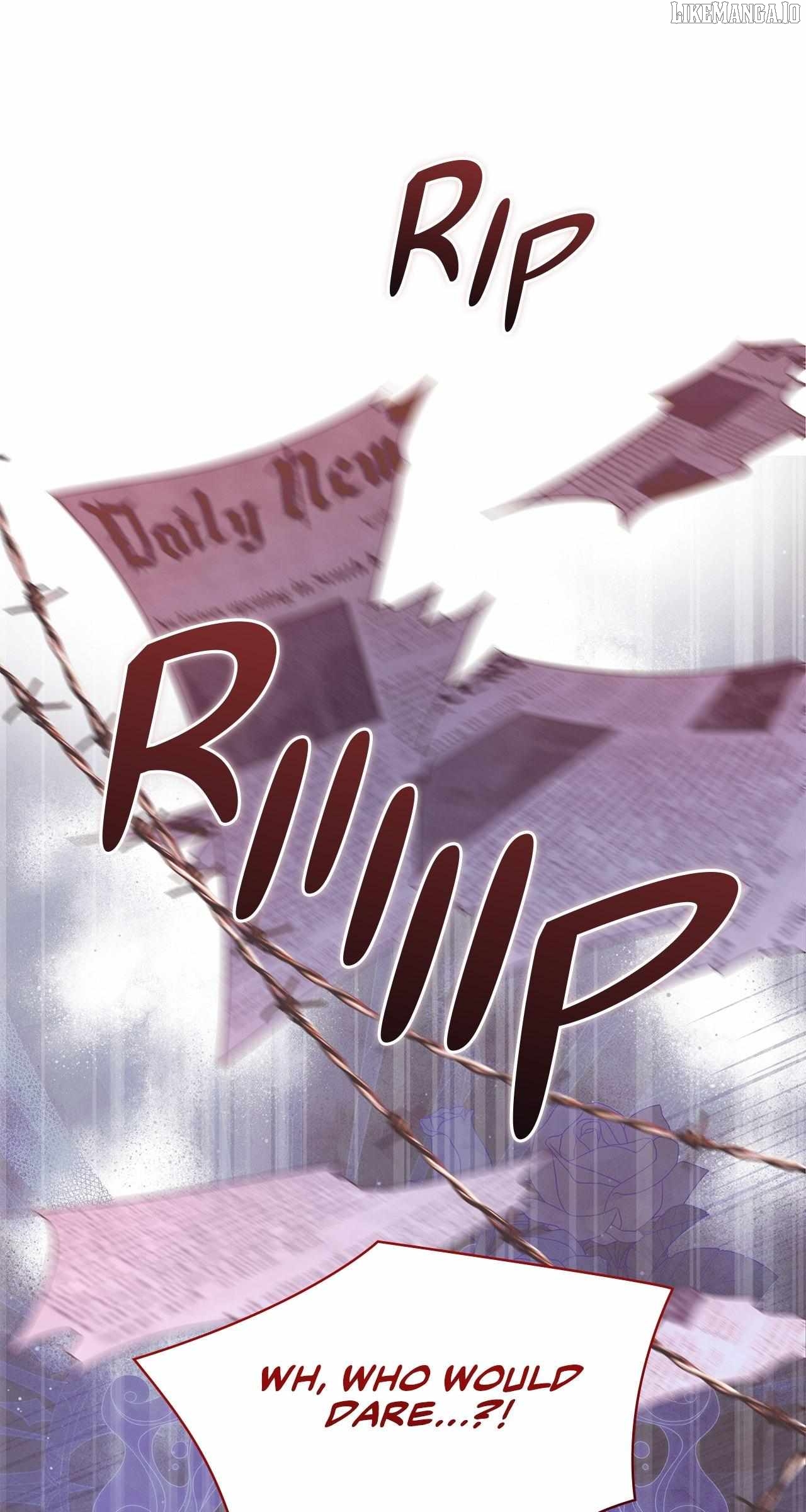 The Villainess Tames the Crazed Devil Chapter 53 - page 9