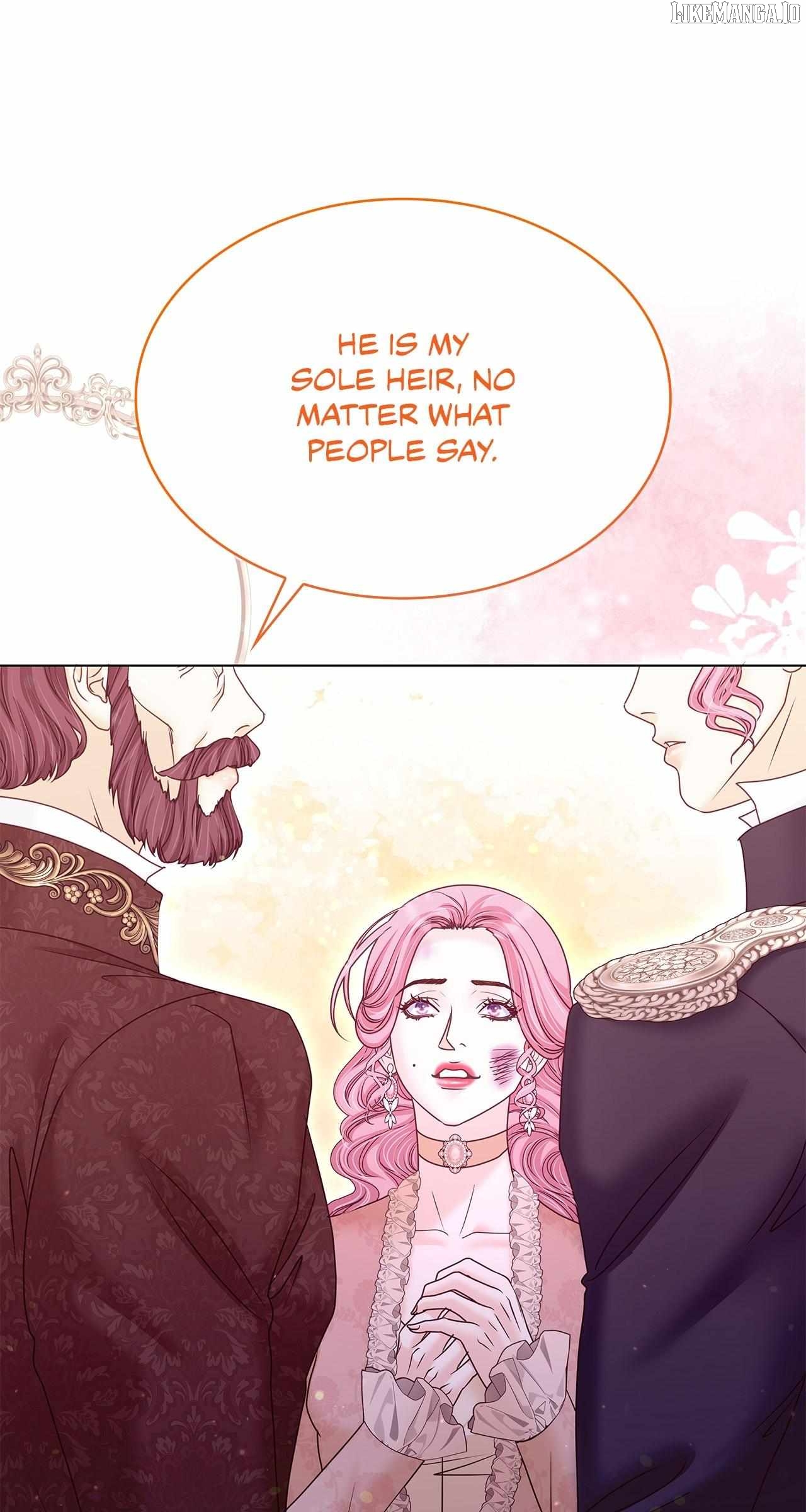 The Villainess Tames the Crazed Devil Chapter 53 - page 91