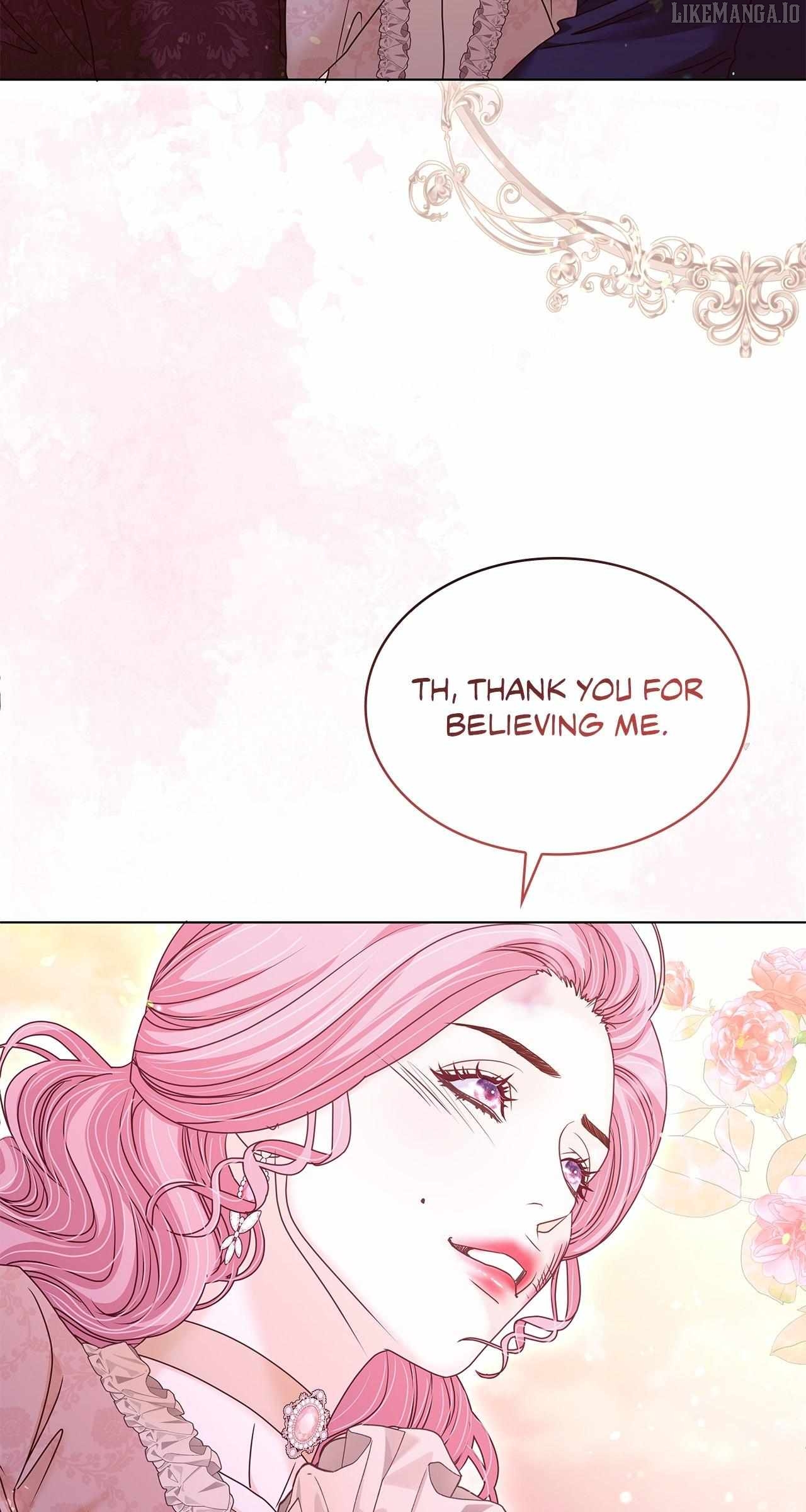 The Villainess Tames the Crazed Devil Chapter 53 - page 92