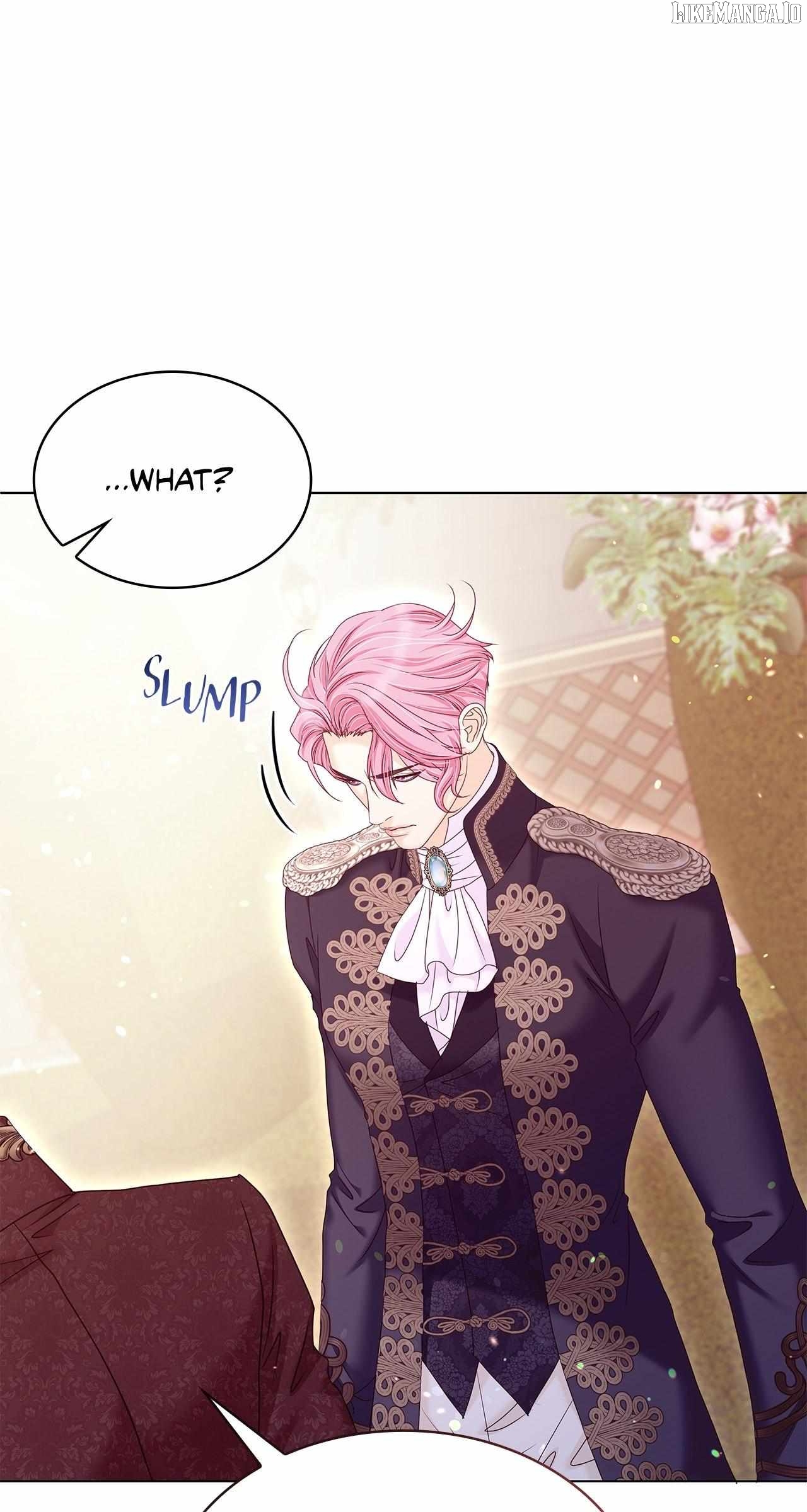 The Villainess Tames the Crazed Devil Chapter 53 - page 95