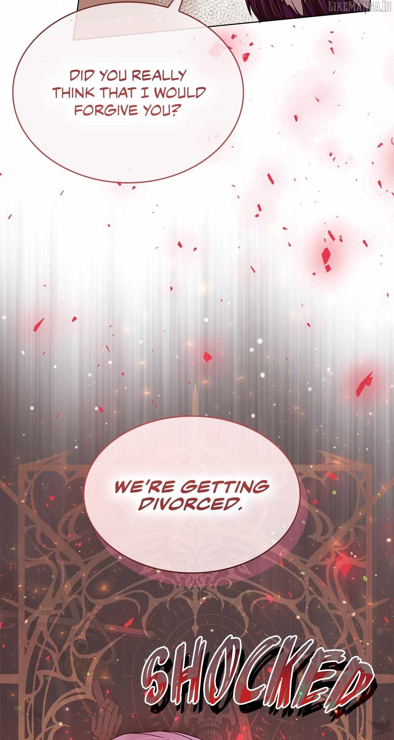 The Villainess Tames the Crazed Devil Chapter 53 - page 97