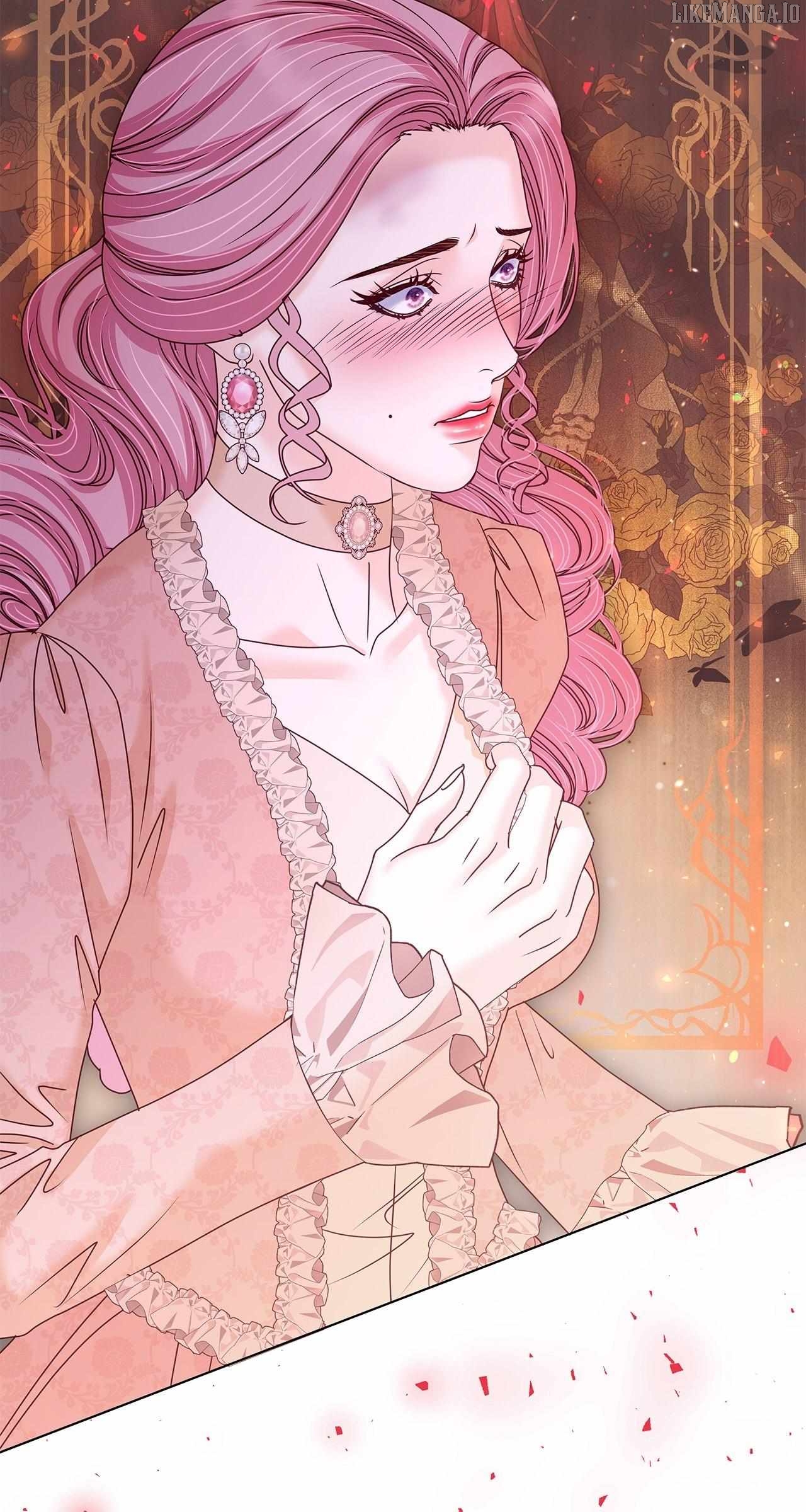 The Villainess Tames the Crazed Devil Chapter 53 - page 98