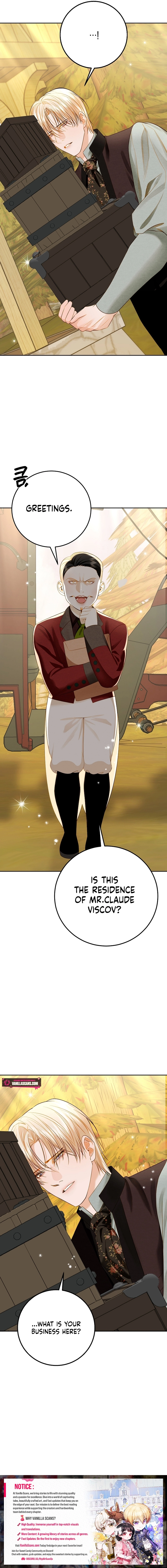 Cassnier’s Secret Memoirs Chapter 28 - page 14